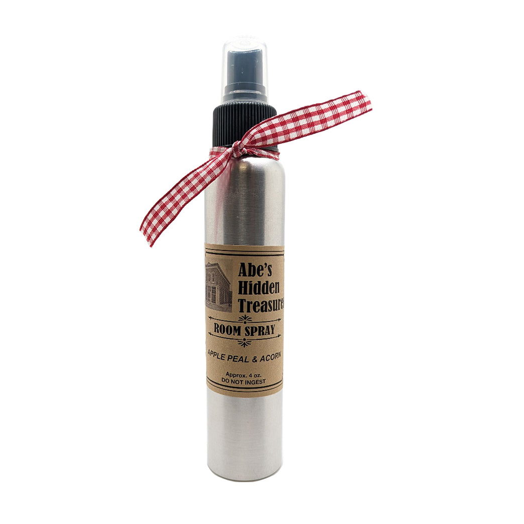 Apple Peel & Acorn Room Spray
