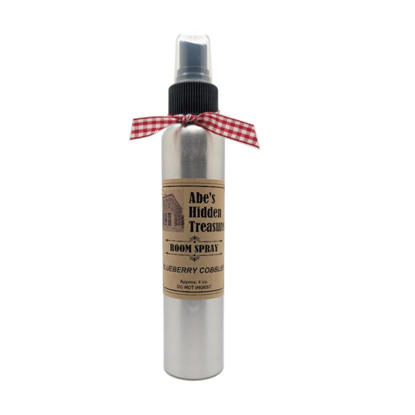 Blueberry Pancake Room Spray
