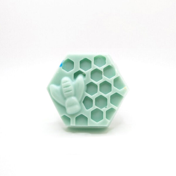 Chocolate Mint Cookie Bee Melt