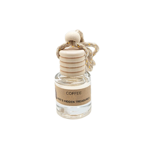Coffee Car Diffuser