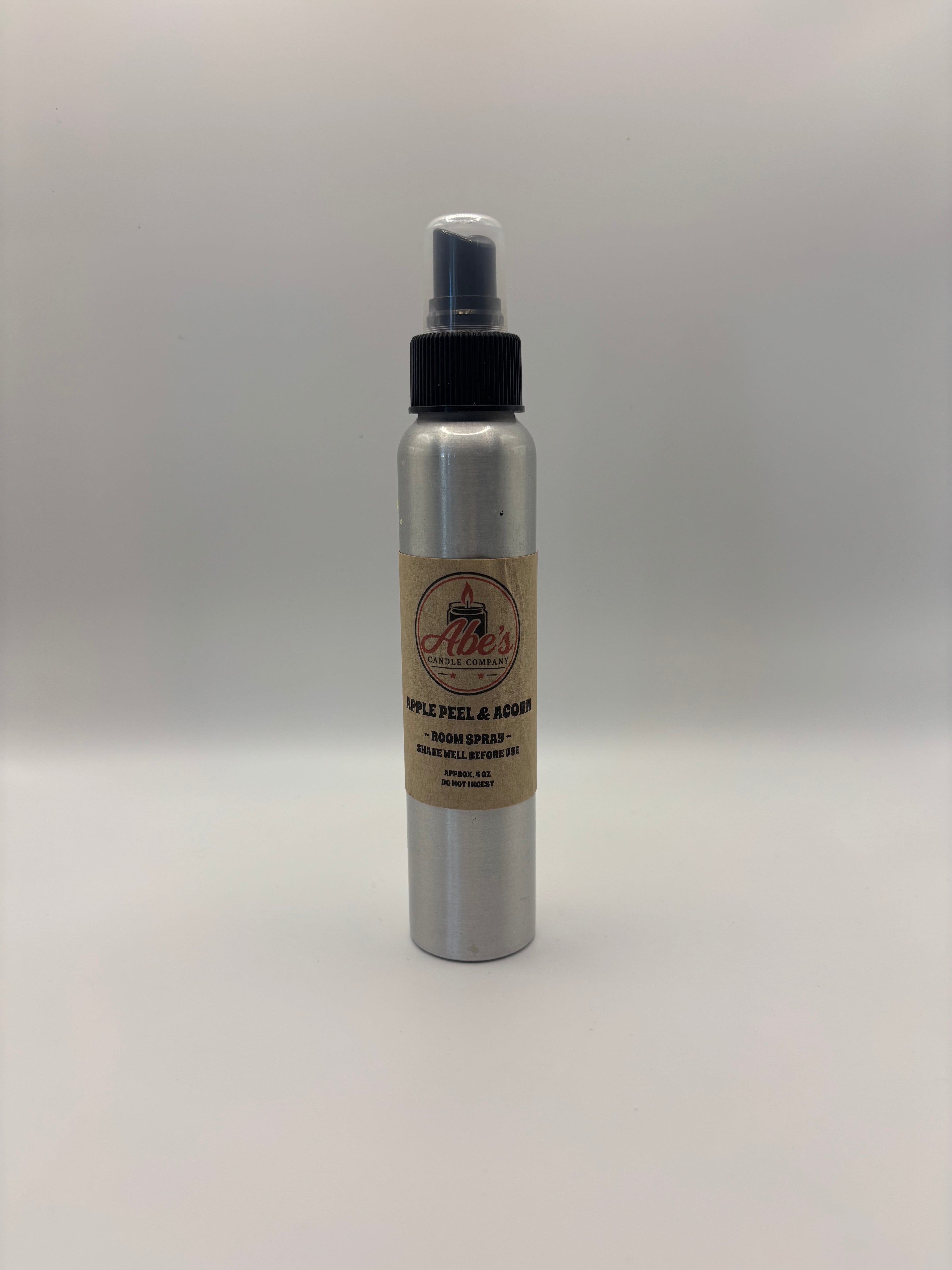 Apple Peel & Acorn Room Spray