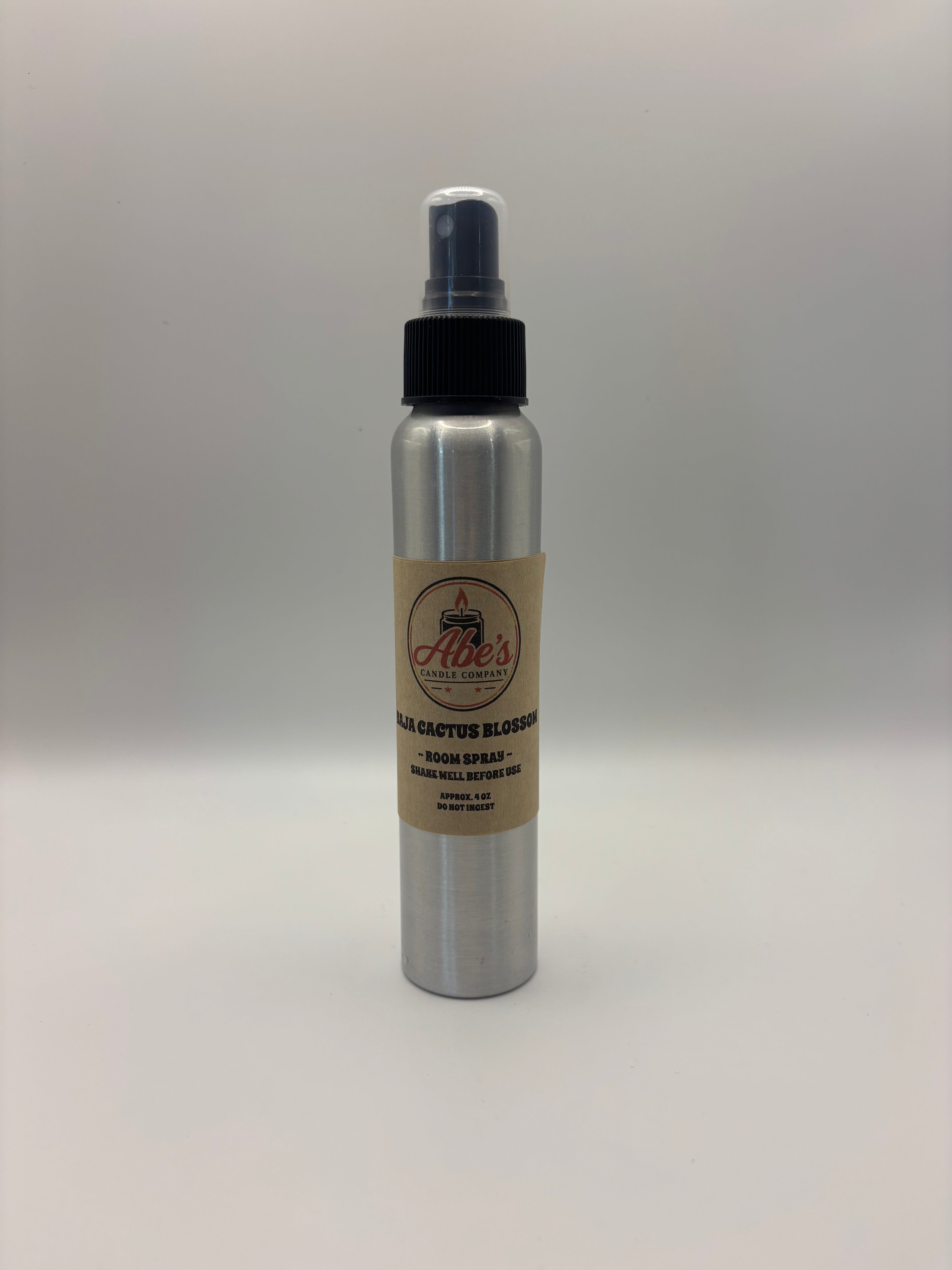 Baja Cactus Blossom Room Spray