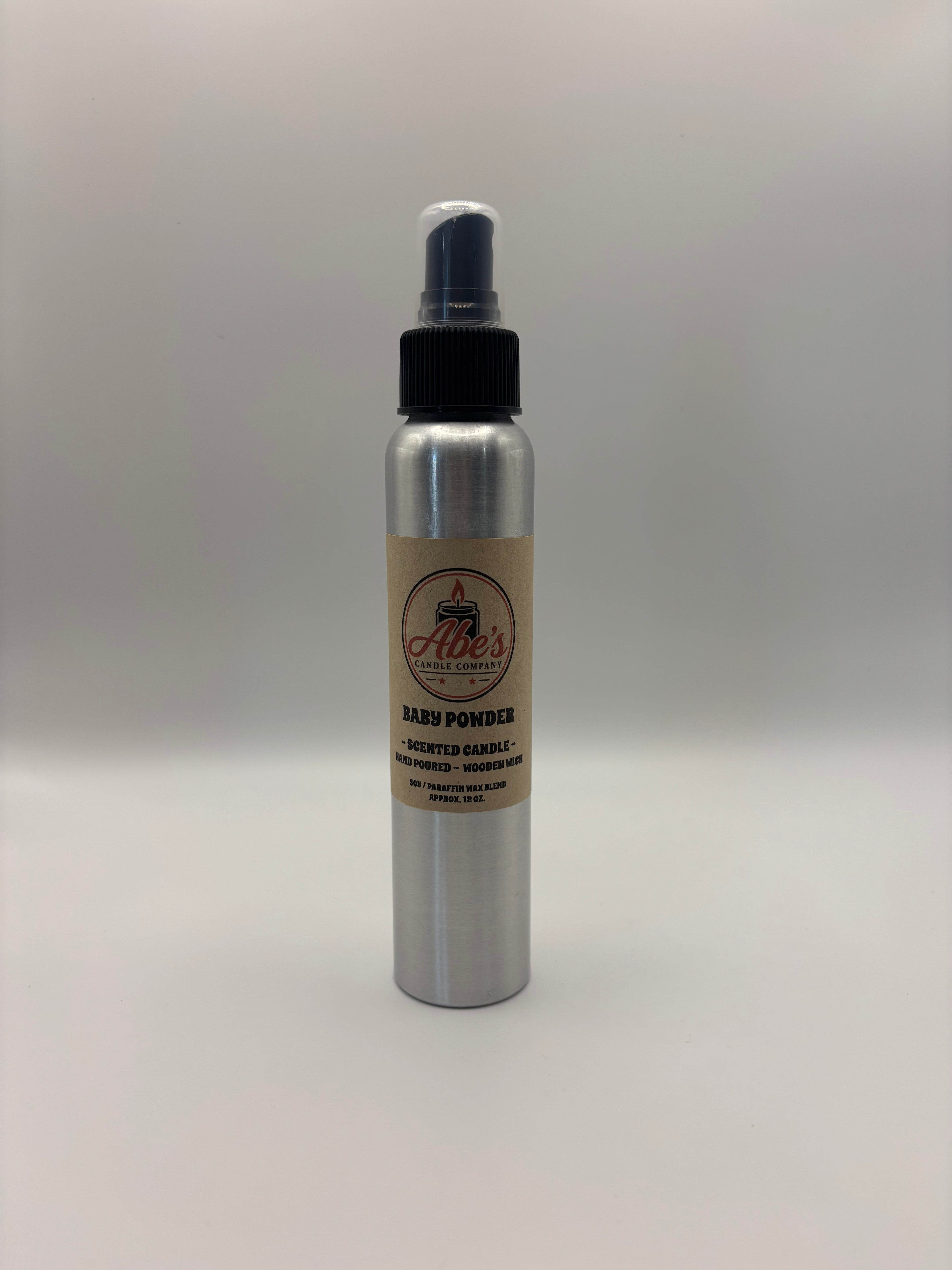 Baby Powder Room Spray