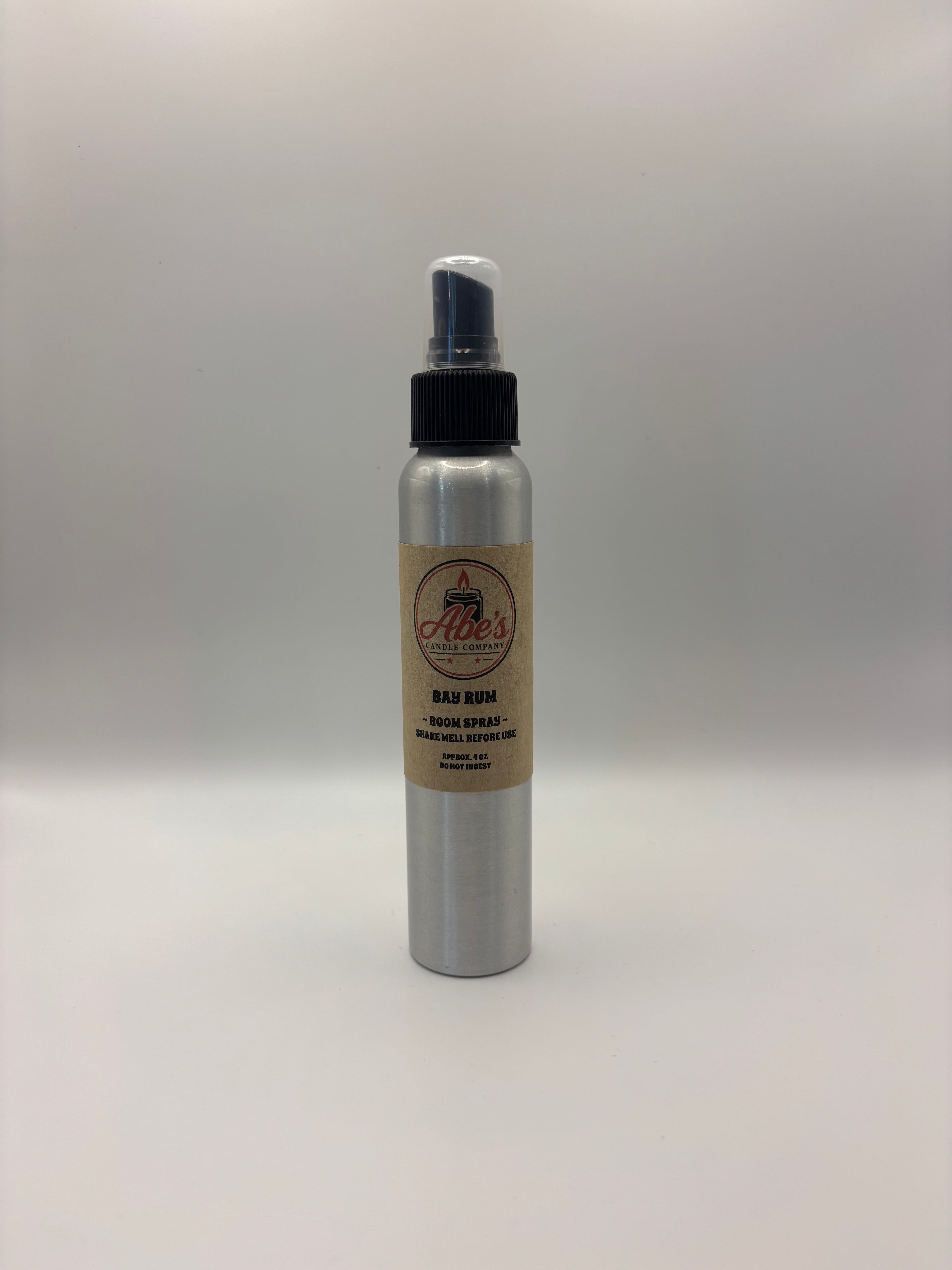 Bay Rum Room Spray