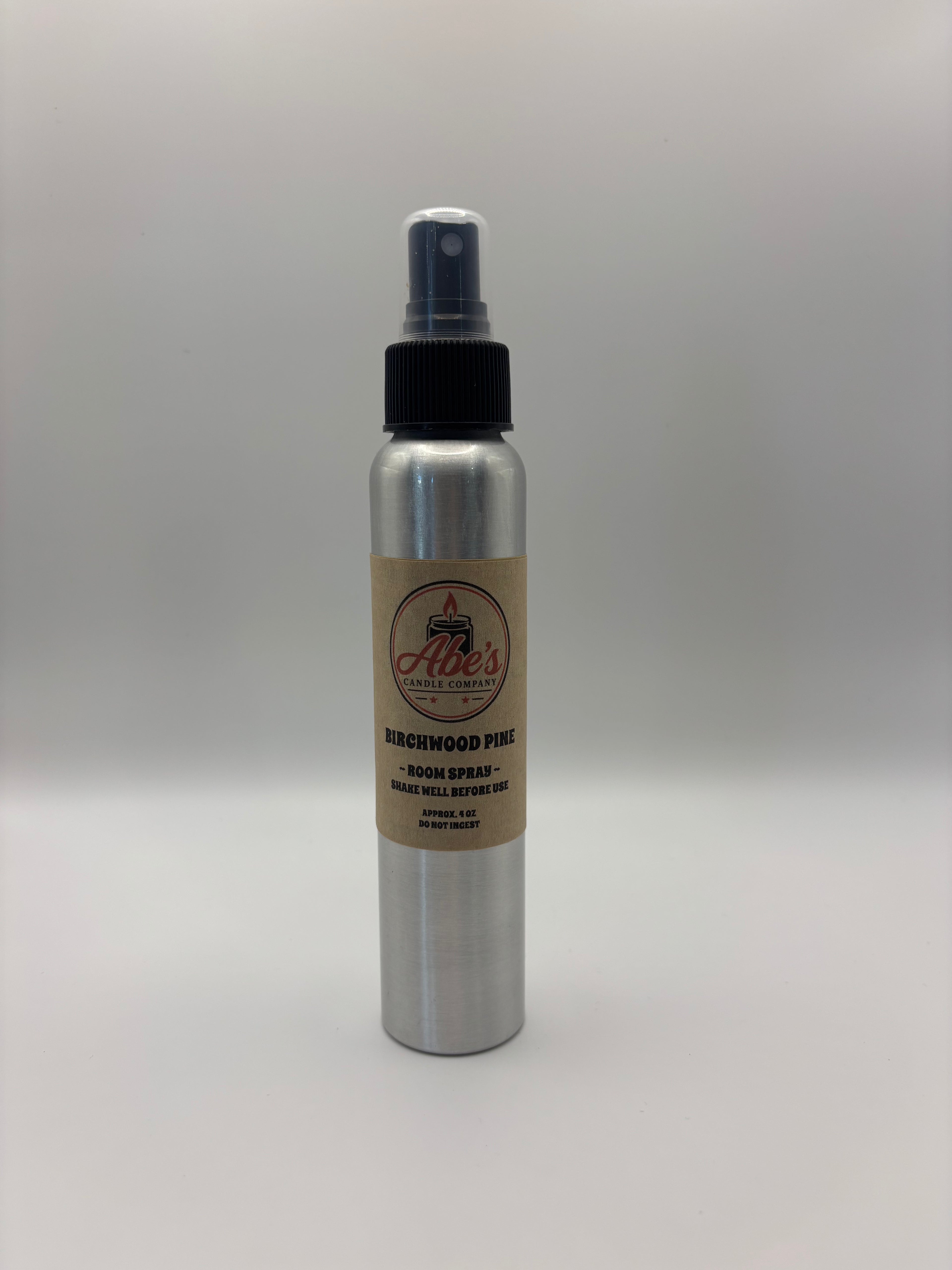 Birchwood Pine Room Spray