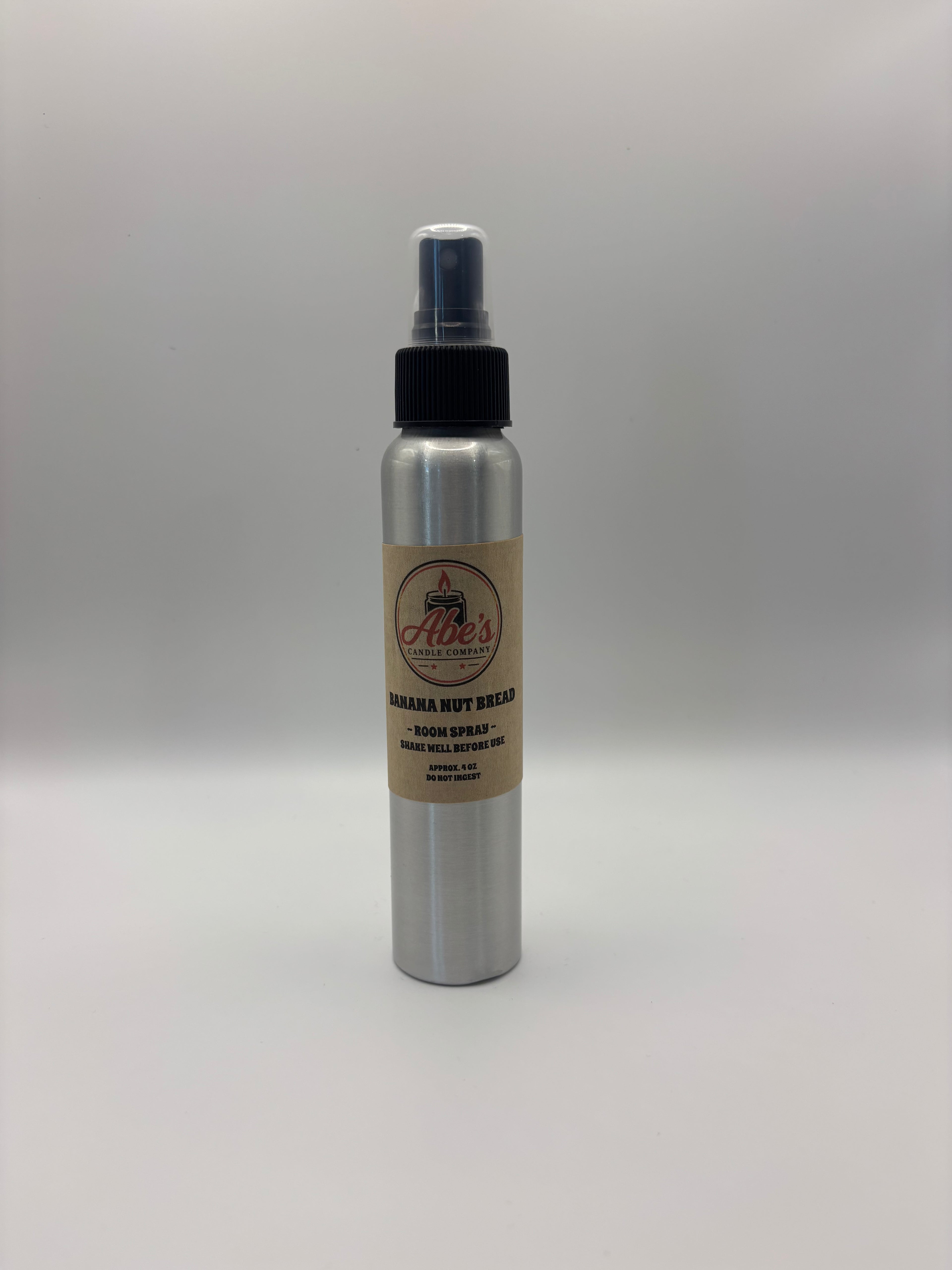 Banana Nut Bread Room Spray