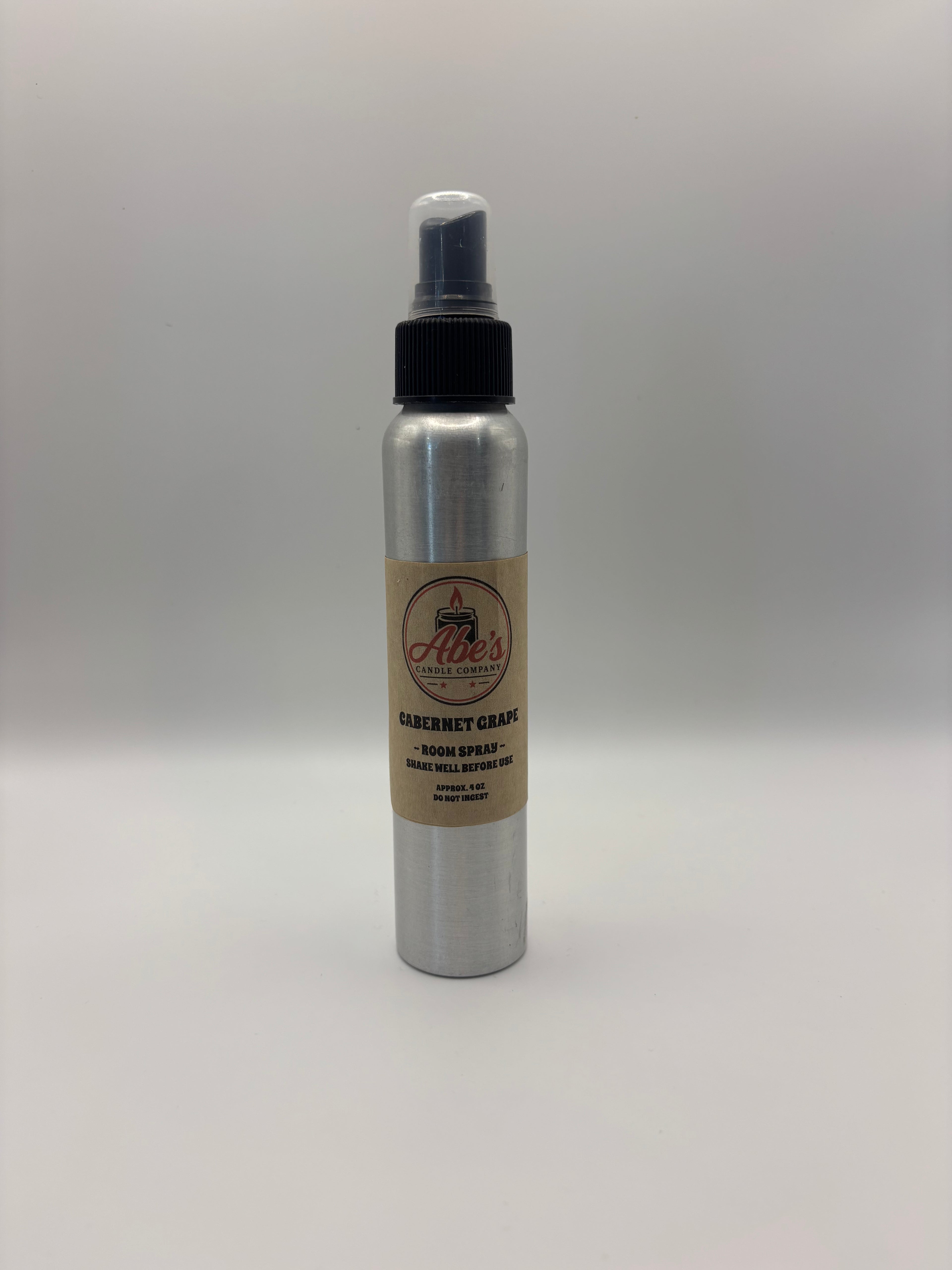 Cabernet Grape Room Spray