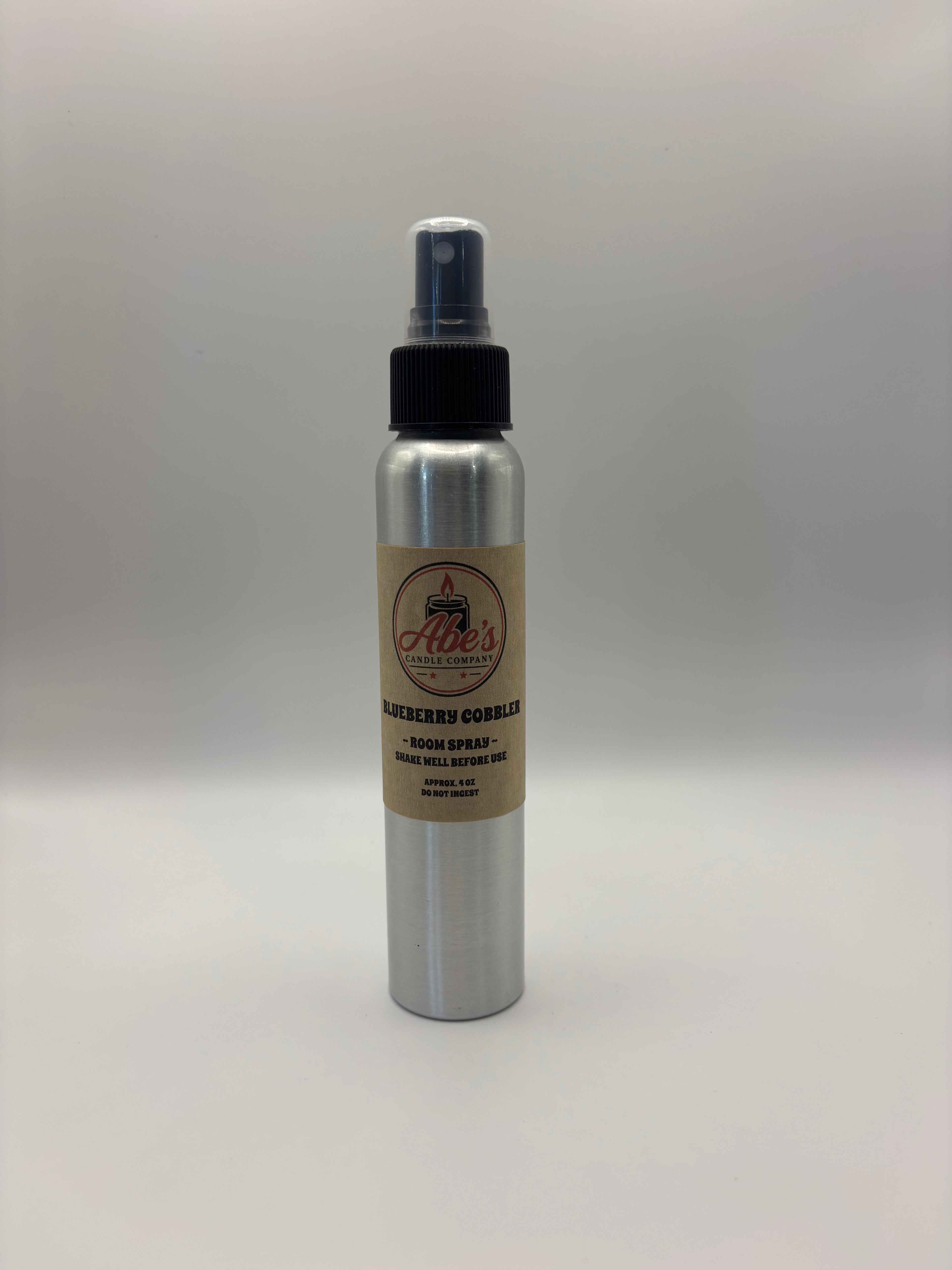 Blueberry Cobbler Room Spray
