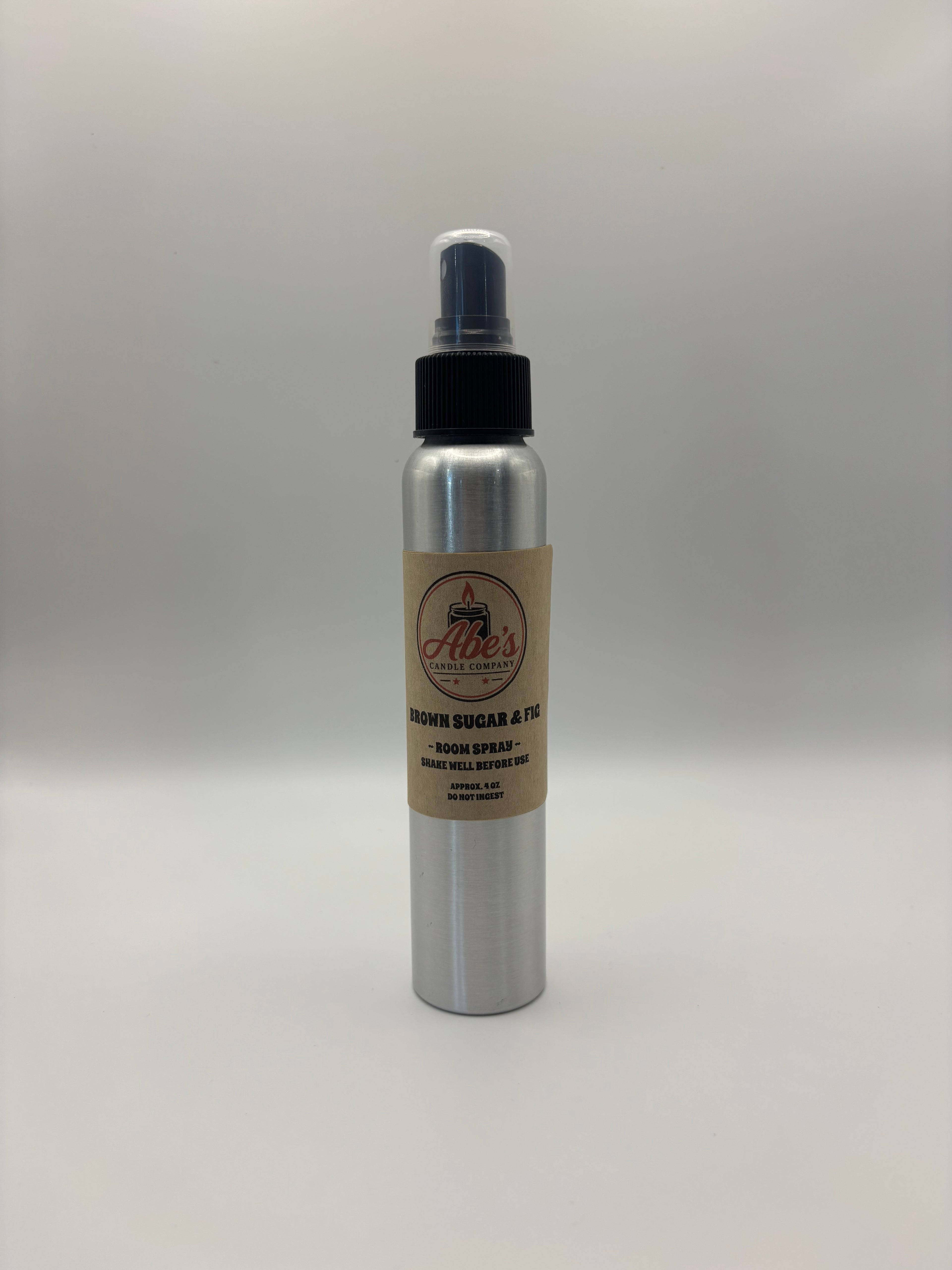 Brown Sugar & Fig Room Spray