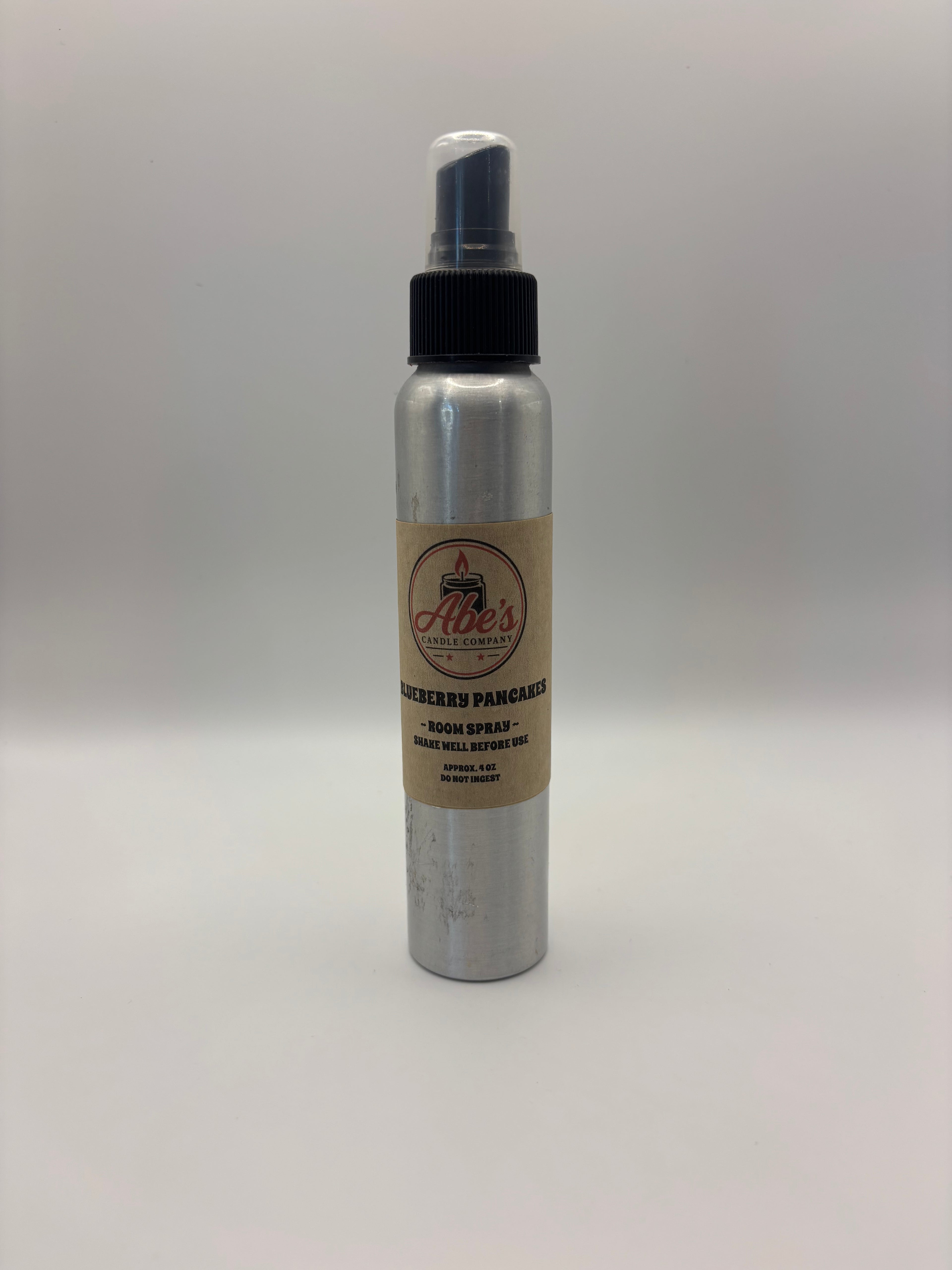 Blueberry Pancake Room Spray