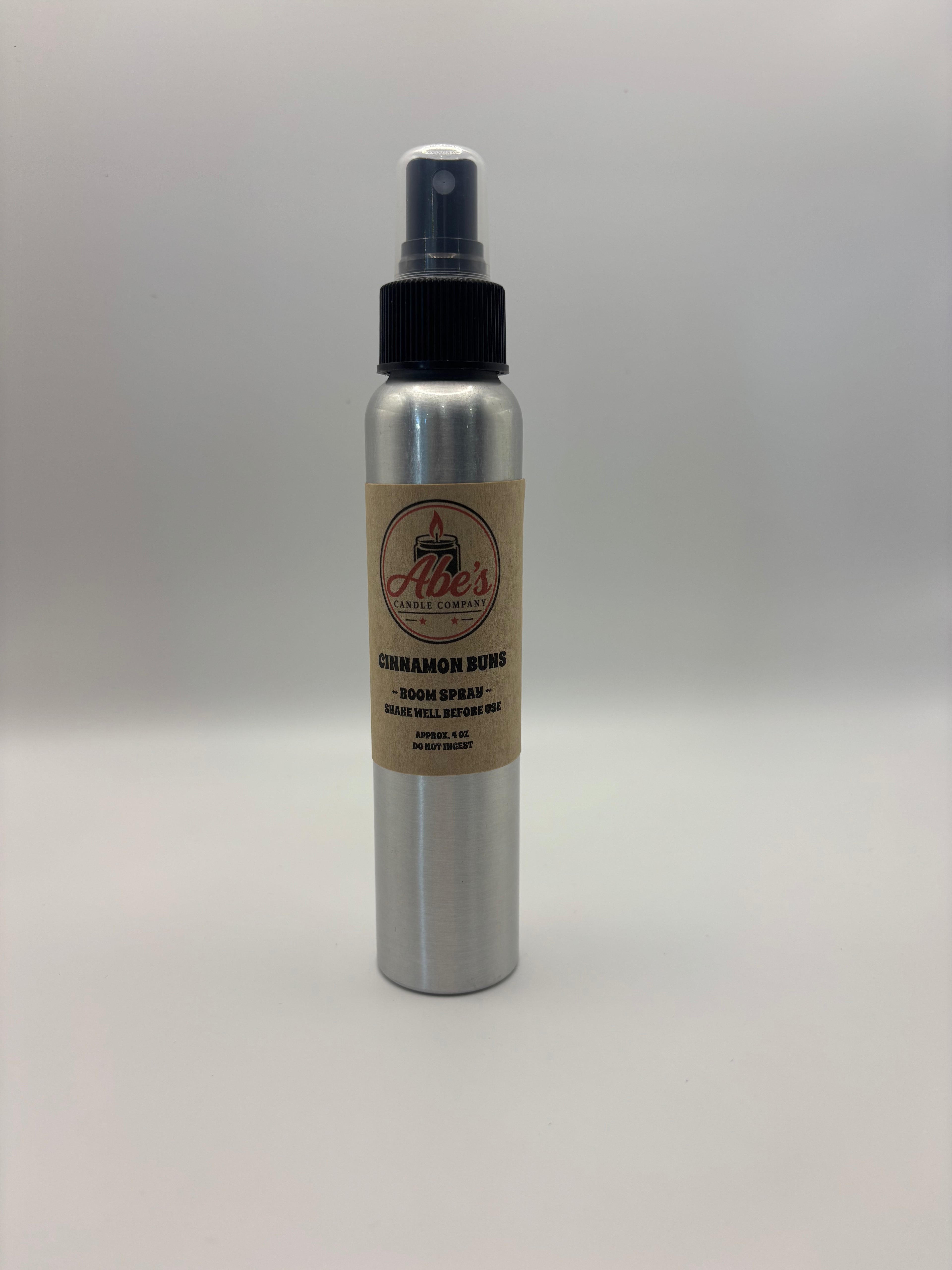 Cinnamon Buns Room Spray