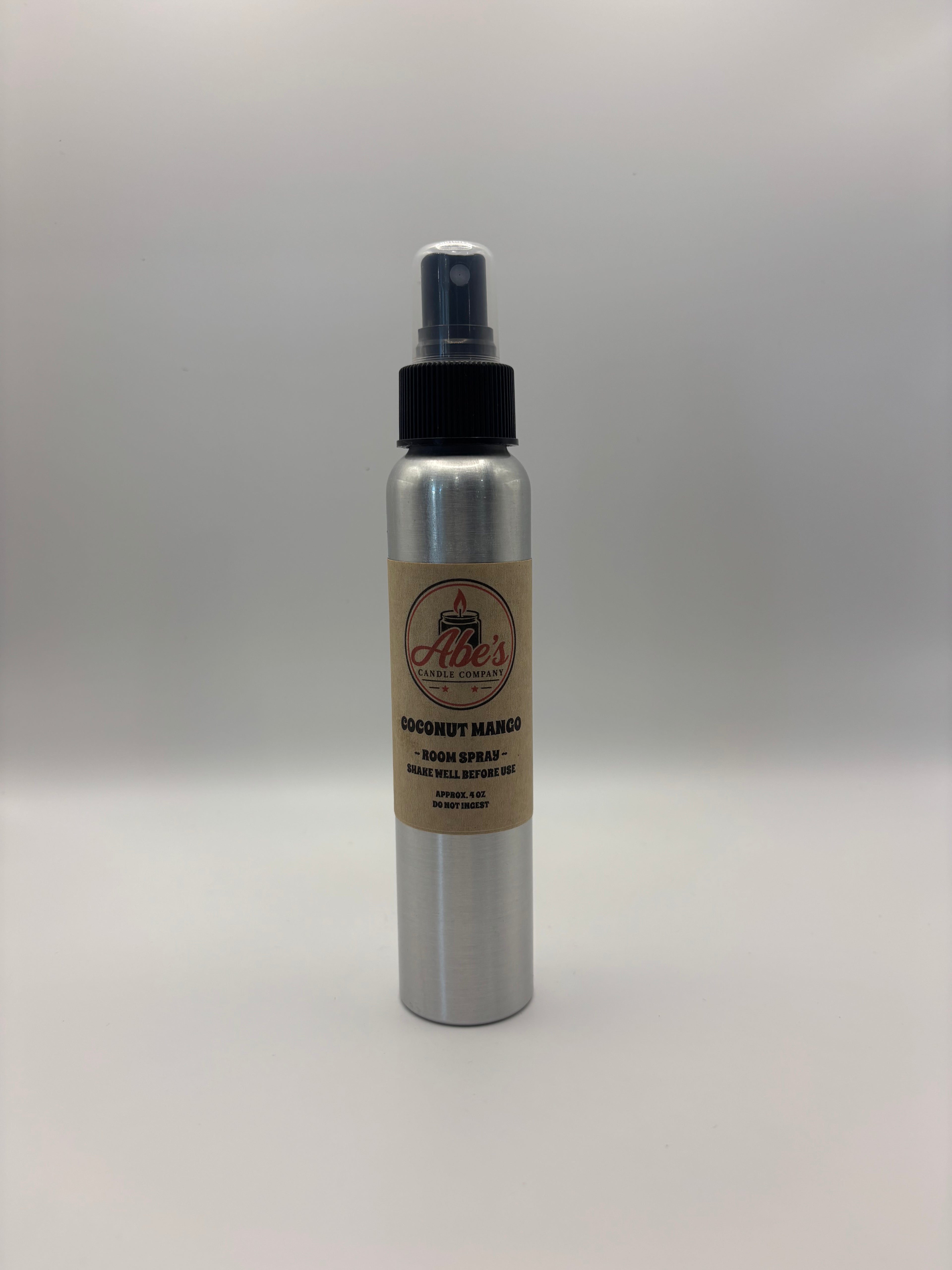 Coconut Mango Room Spray