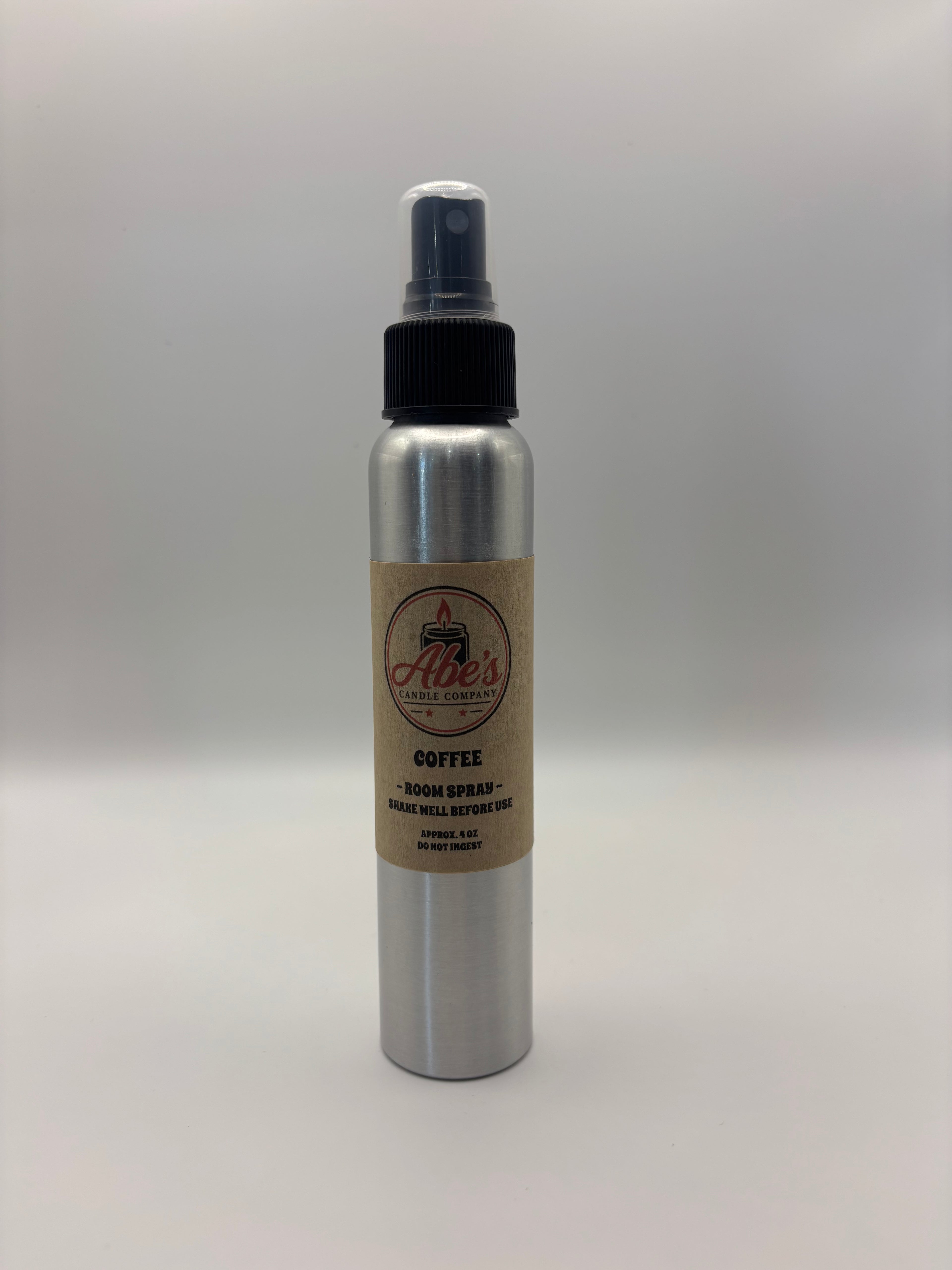 Coffee Room Spray