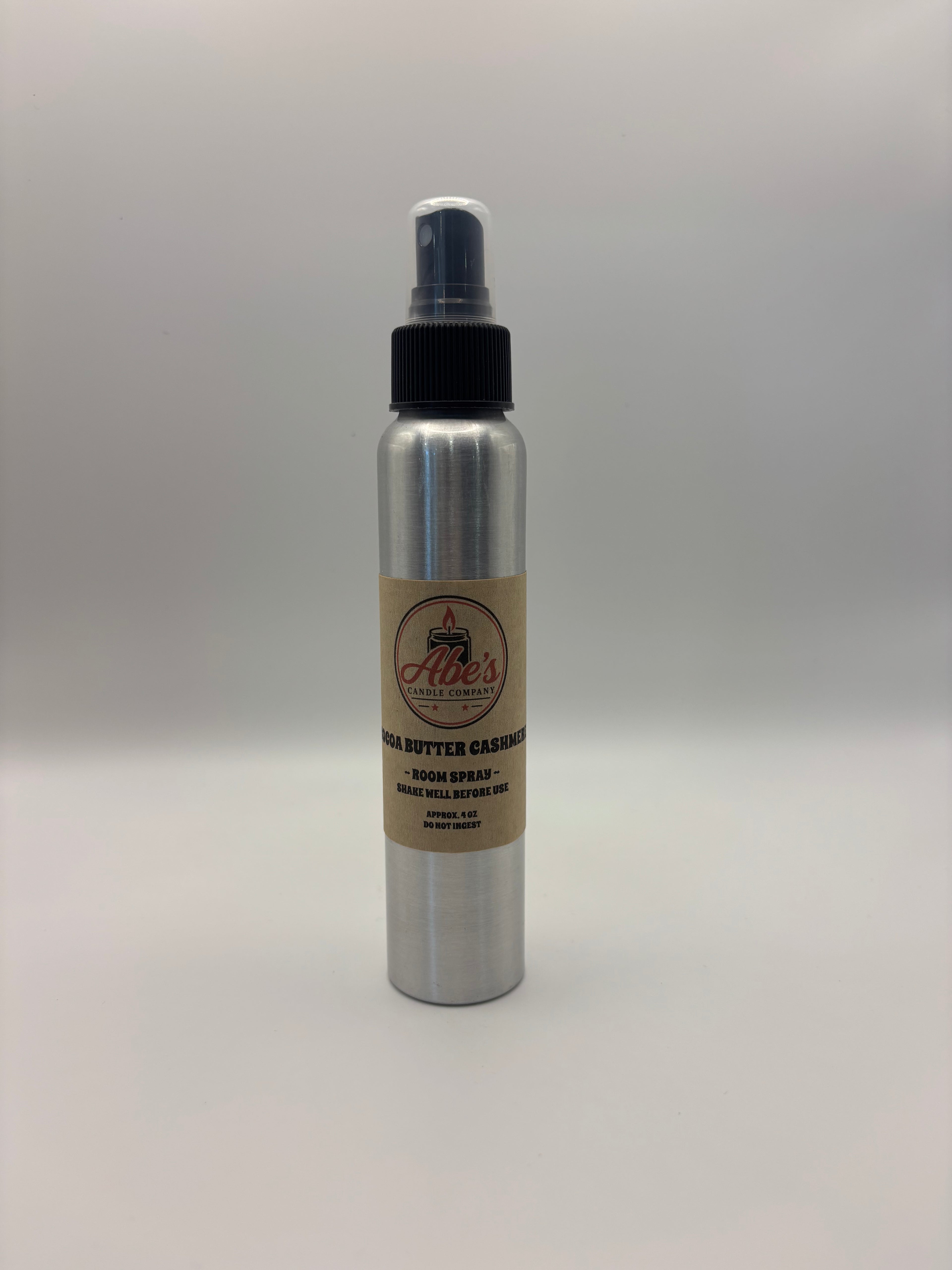 Cocoa Butter Cashmere Room Spray