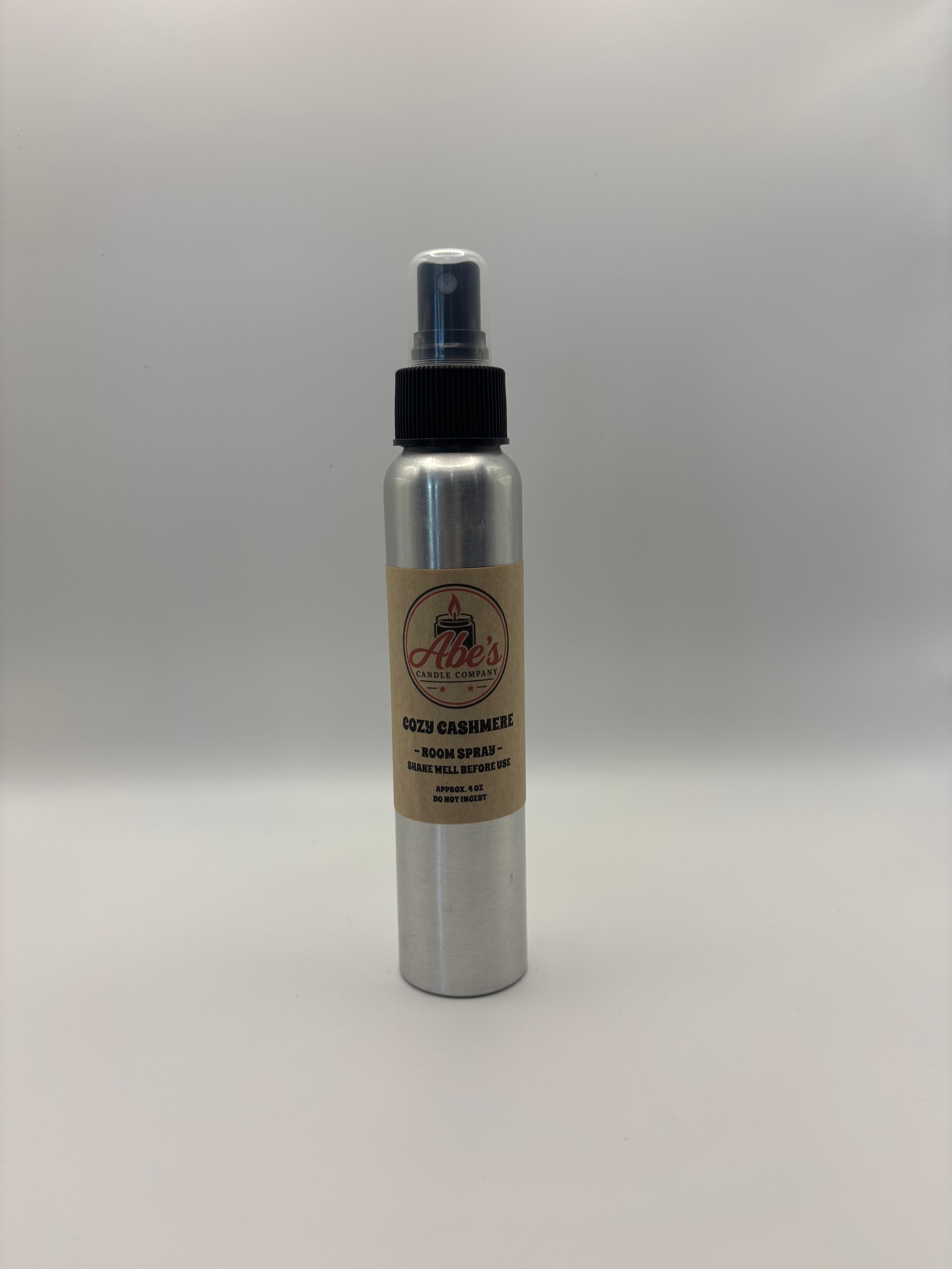 Cozy Cashmere Room Spray