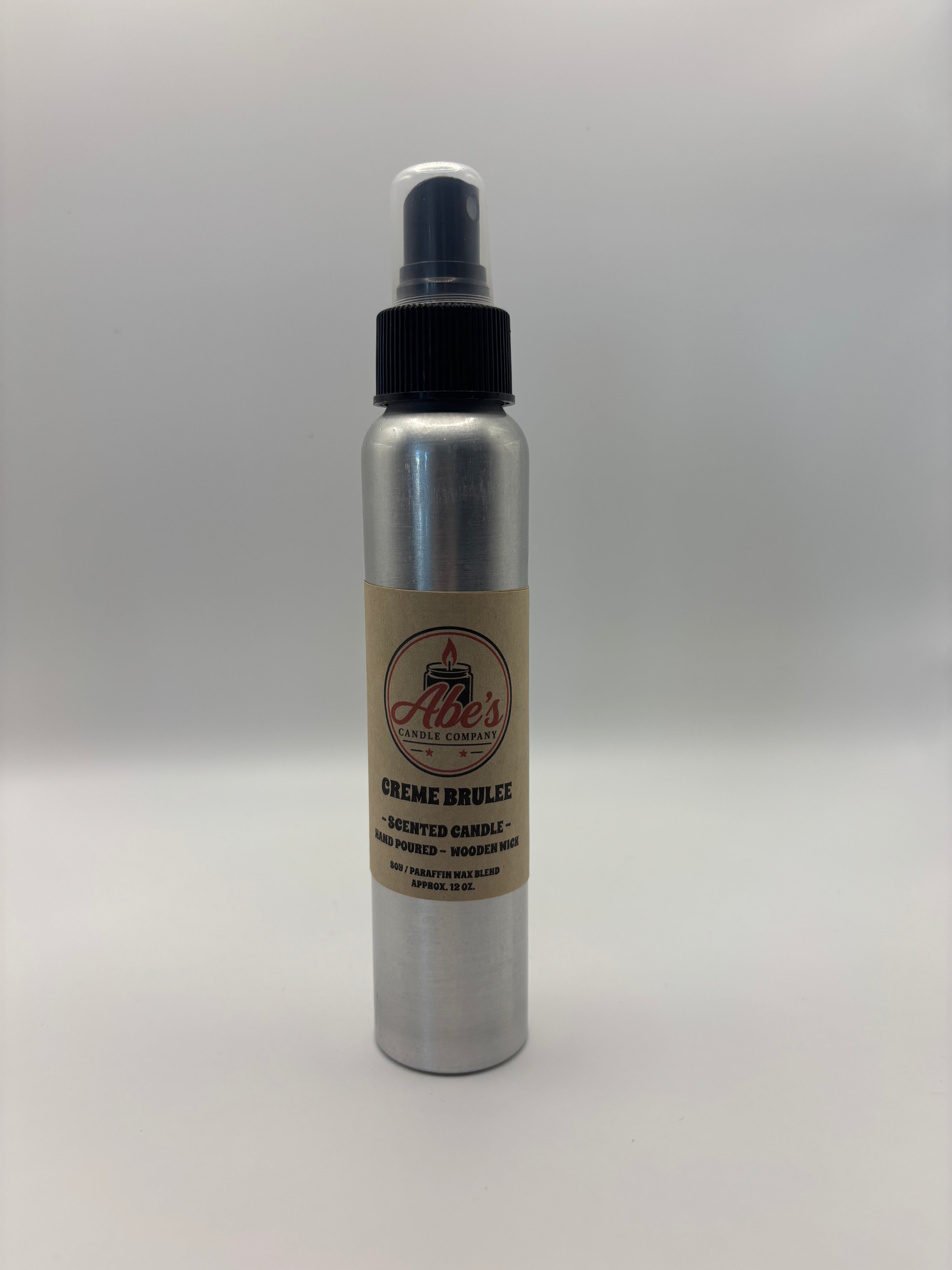 Crème Brulee Room Spray