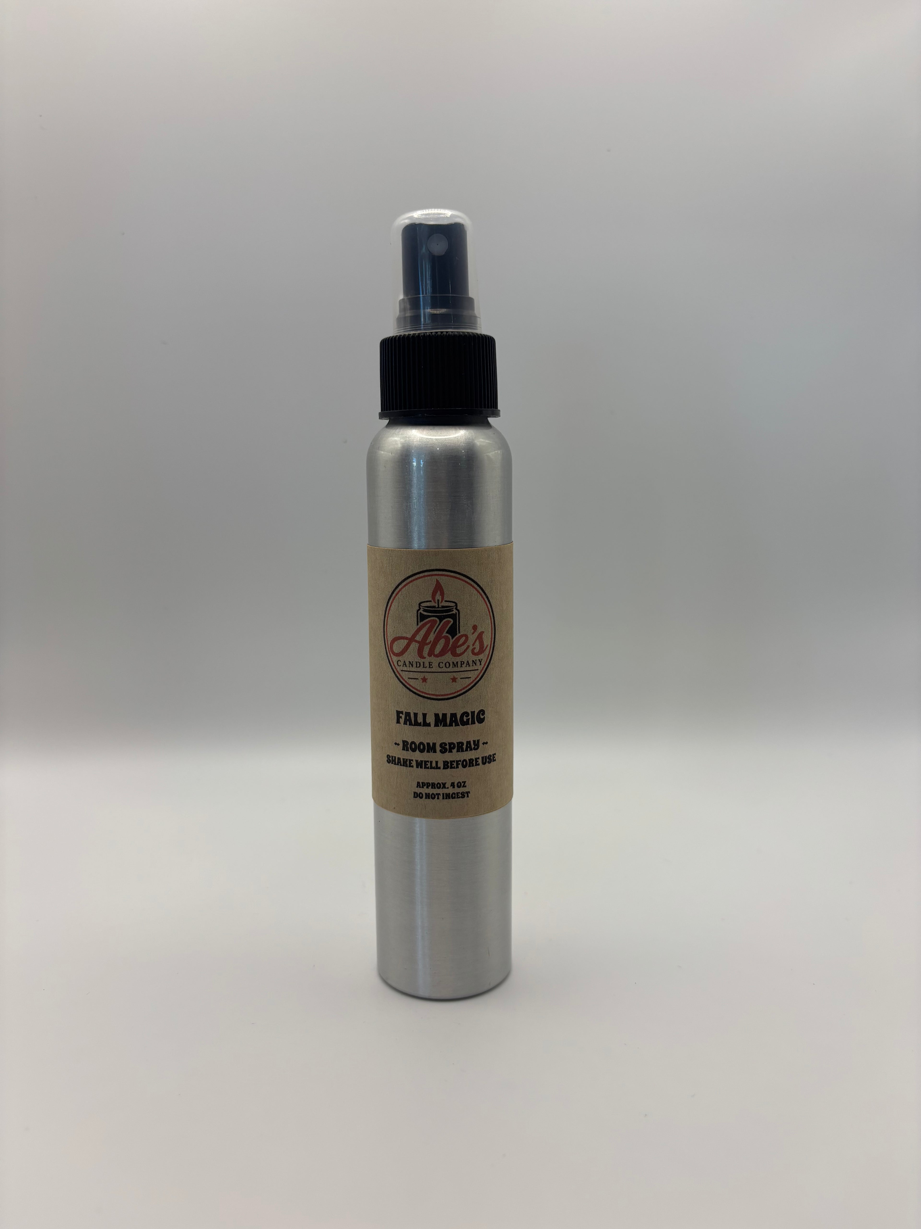 Fall Magic Room Spray