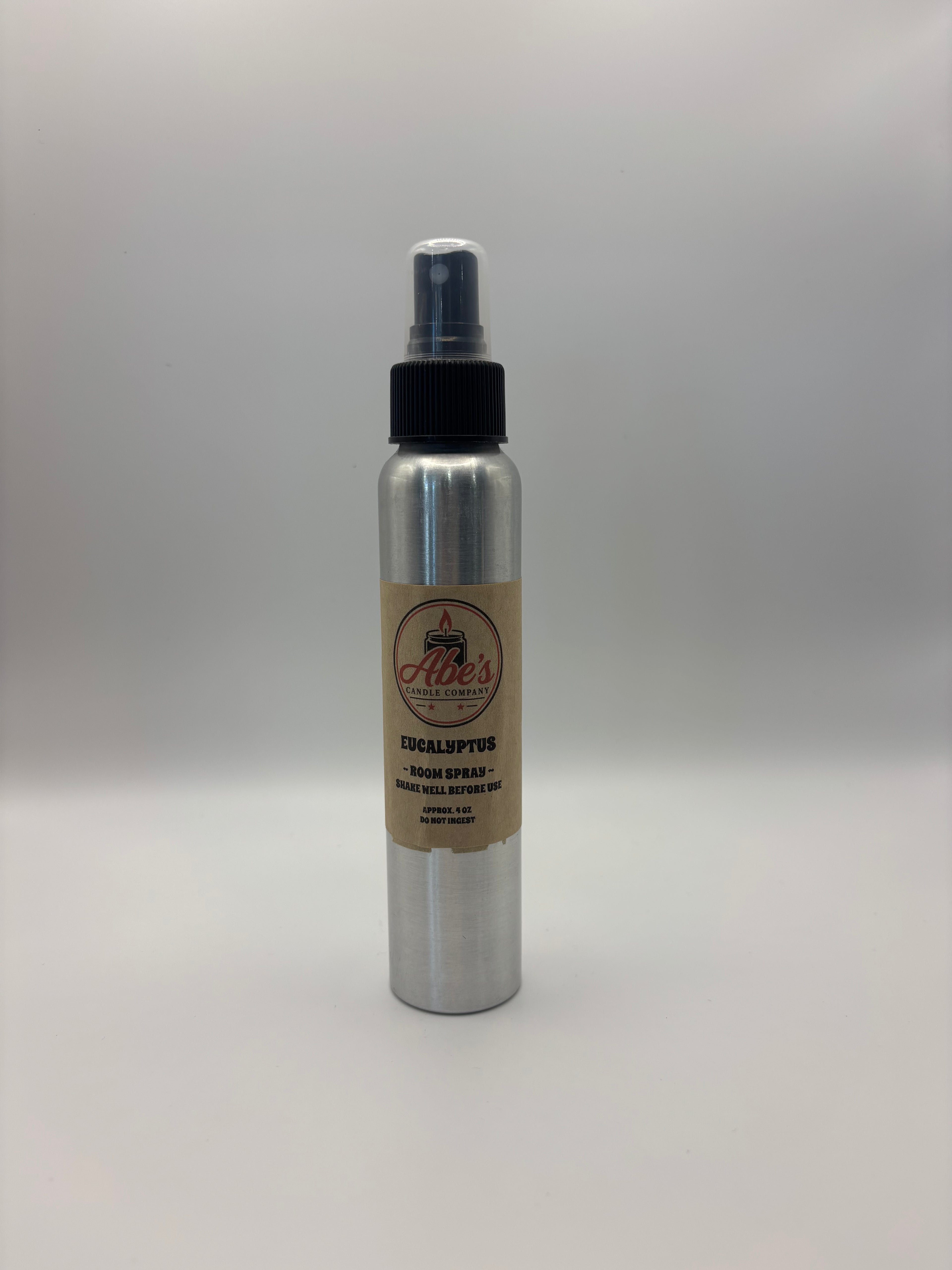 Eucalyptus Room Spray