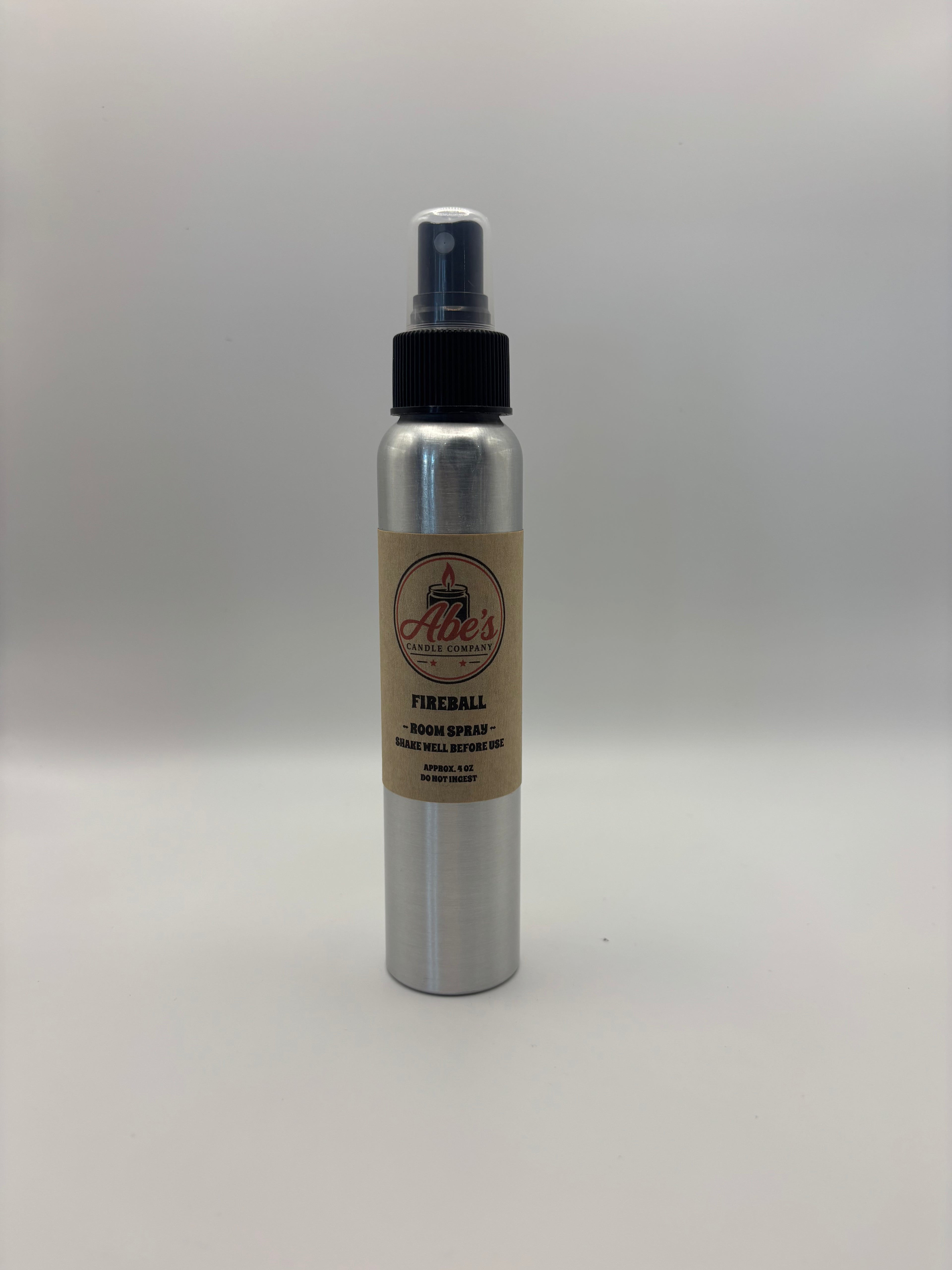 Fireball Room Spray