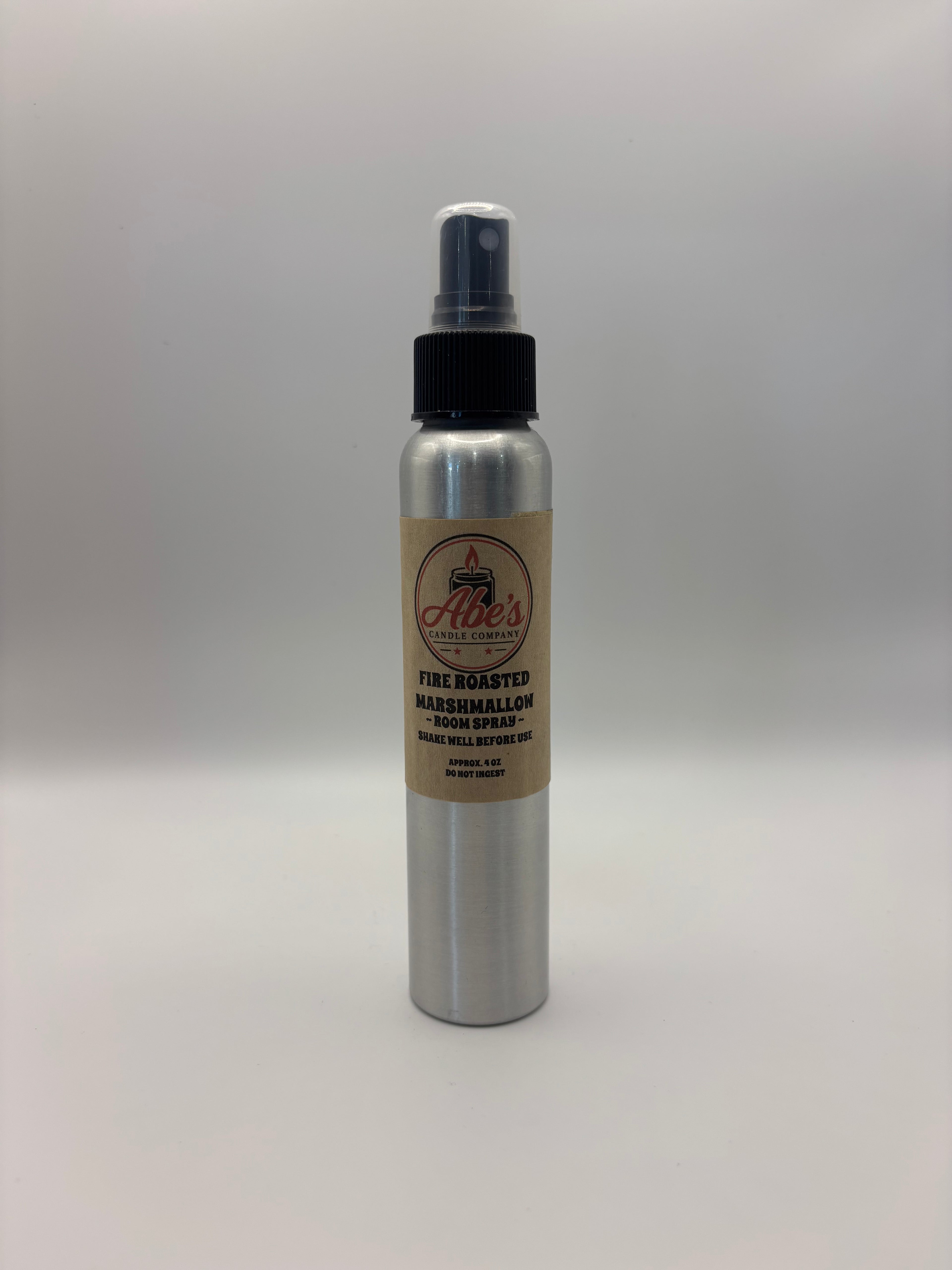 Fire Roasted Marshmallow Room Spray