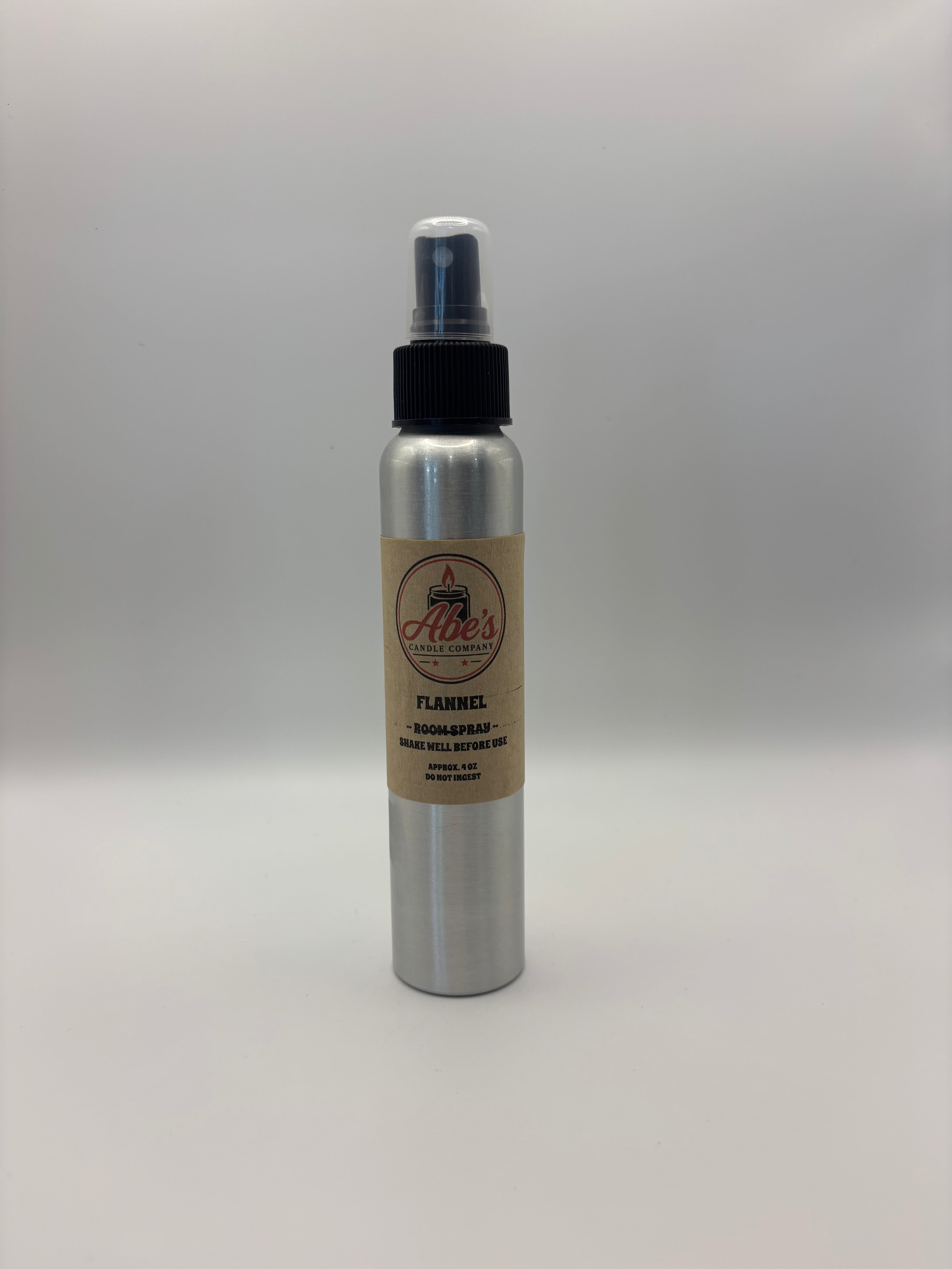 Flannel Room Spray