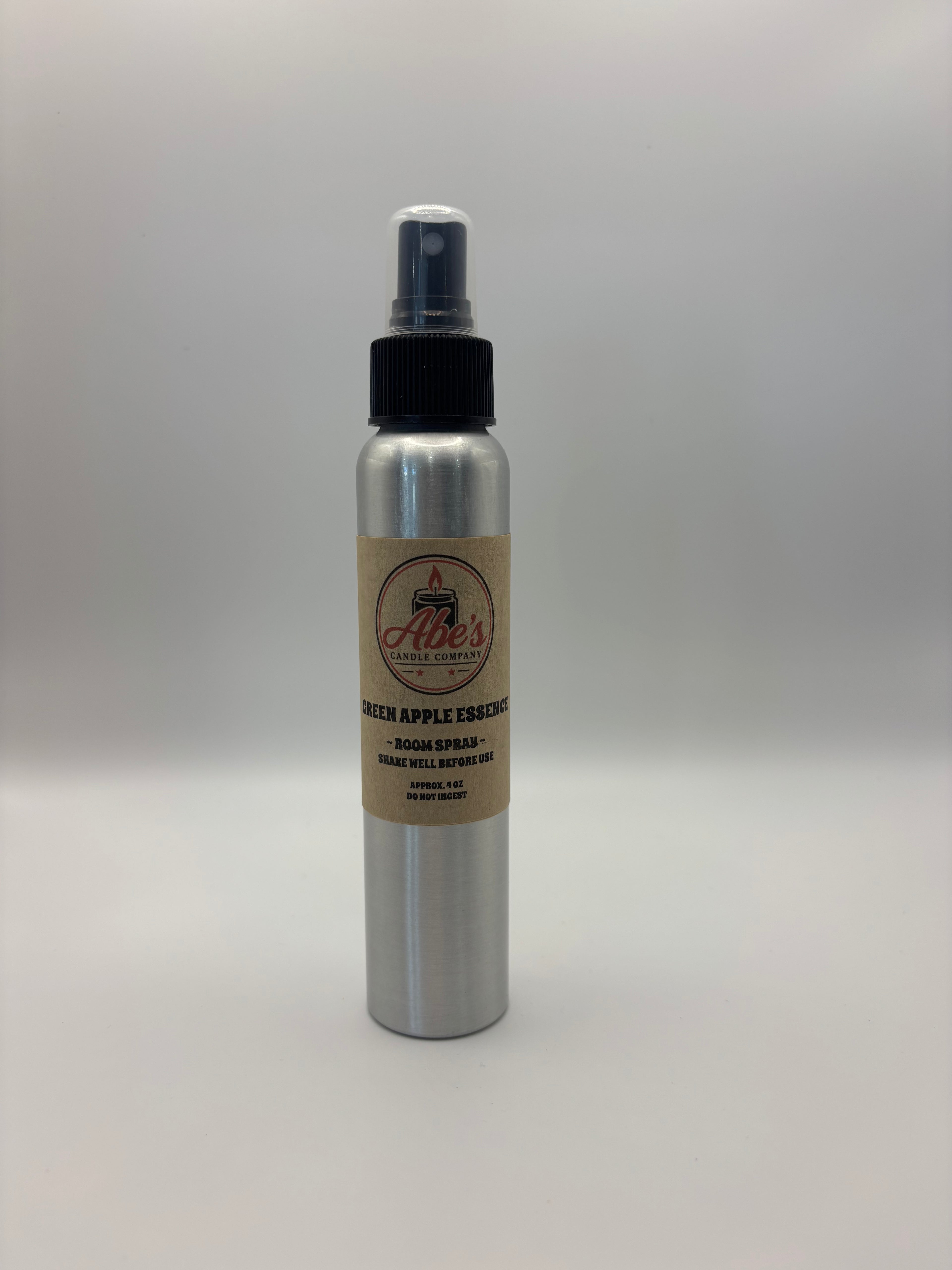 Green Apple Essence Room Spray