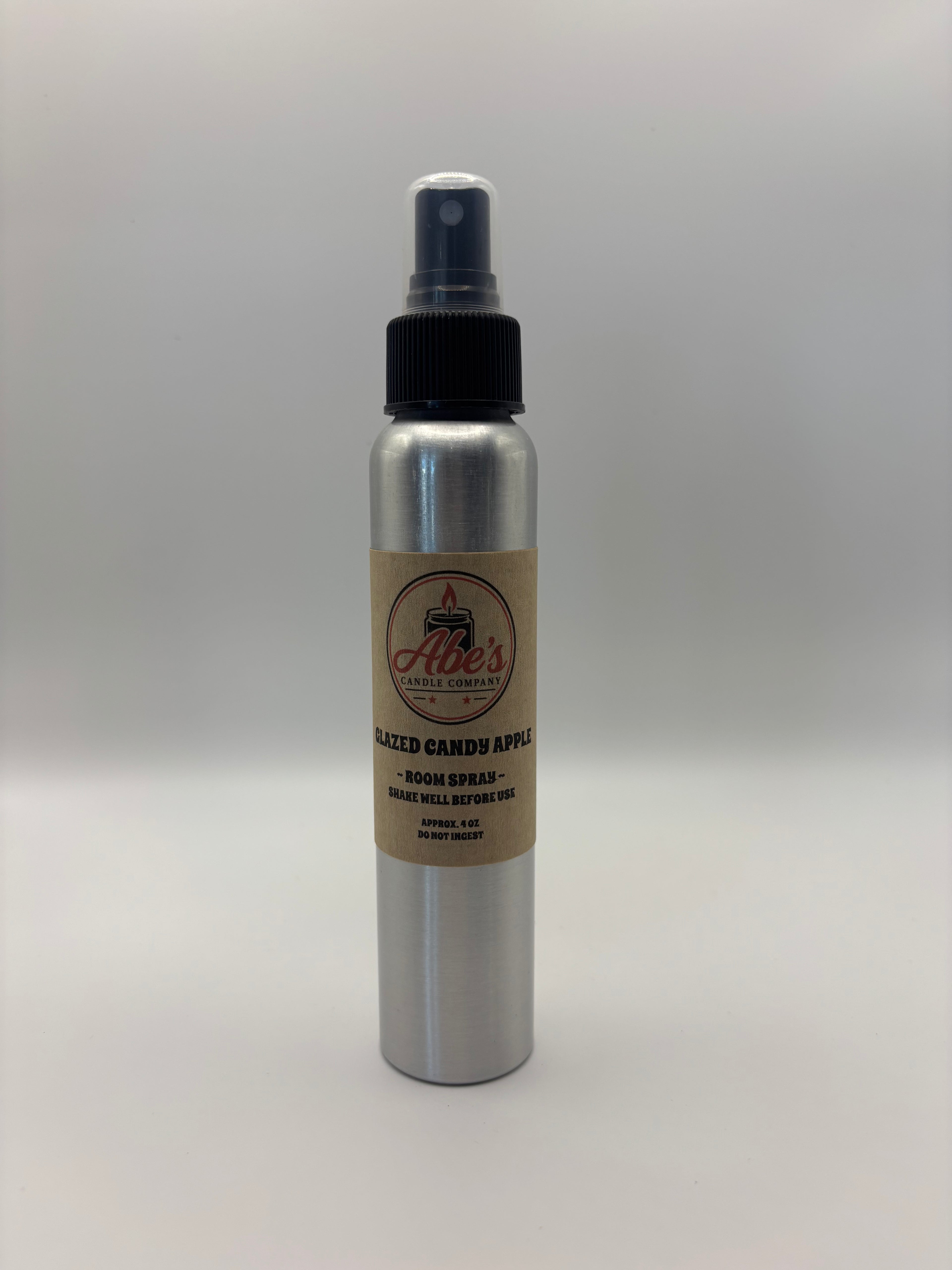 Glazed Candy Apple Room Spray