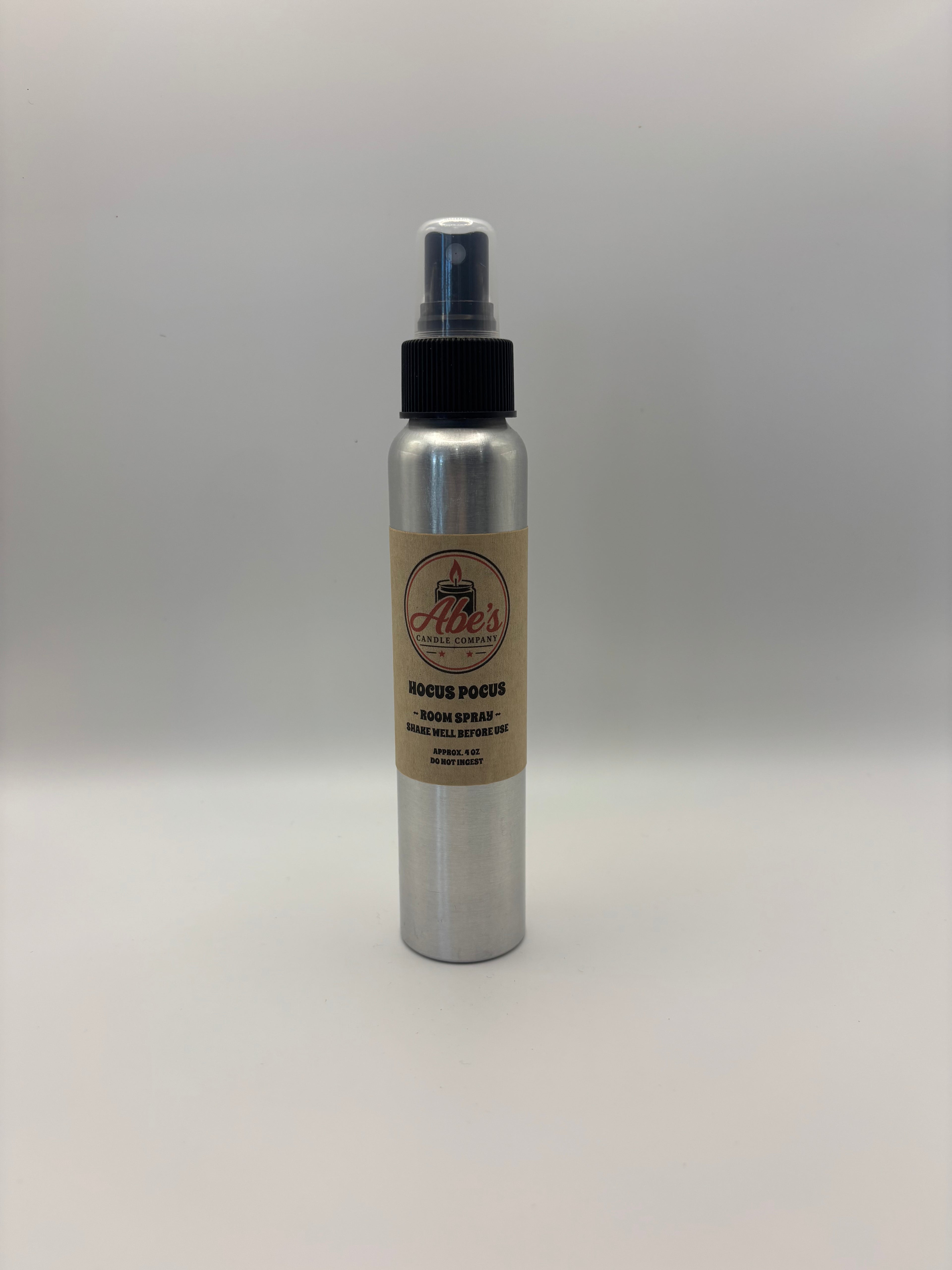 Hocus Pocus Room Spray