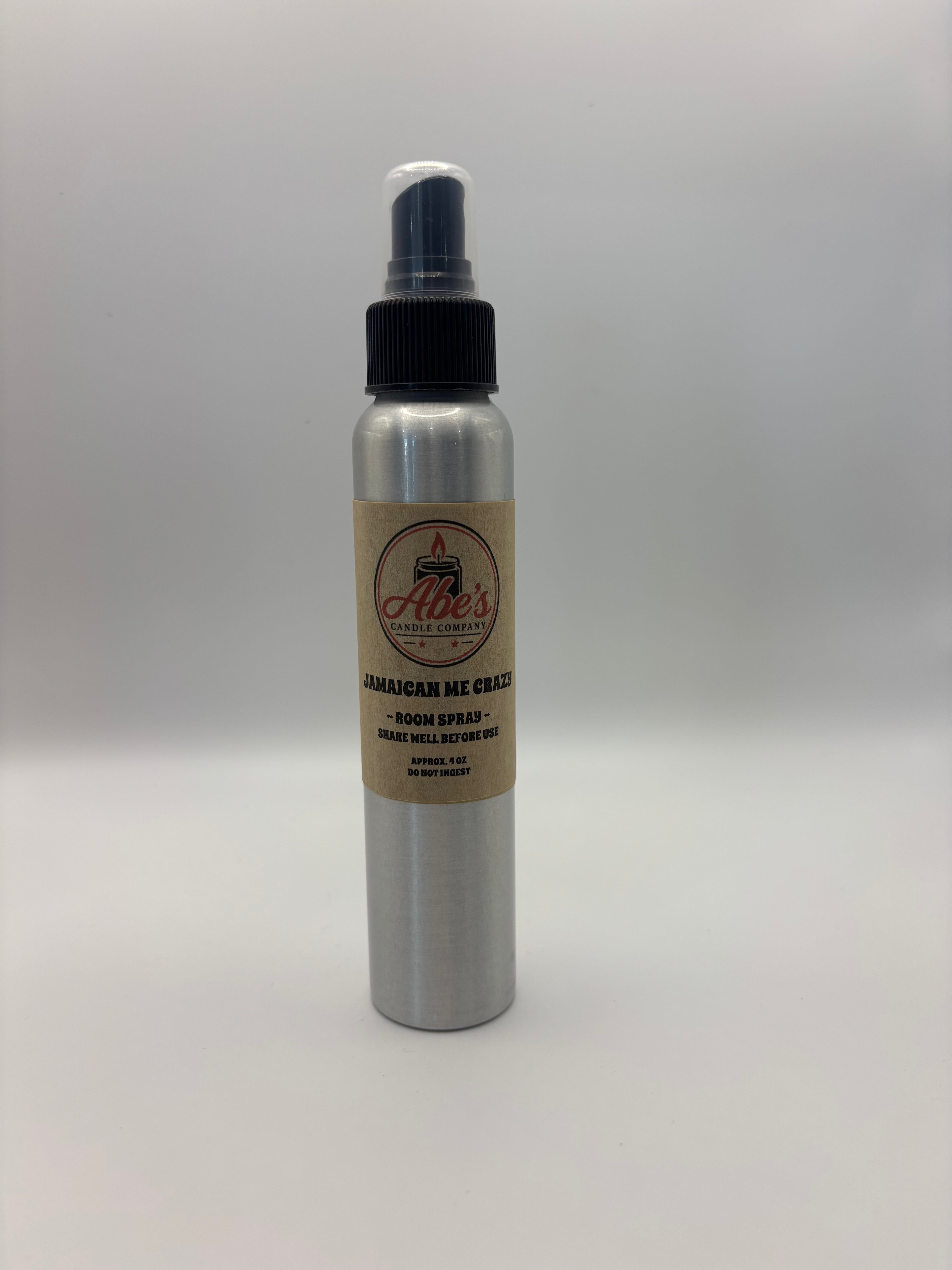 Jamaica Me Crazy Room Spray