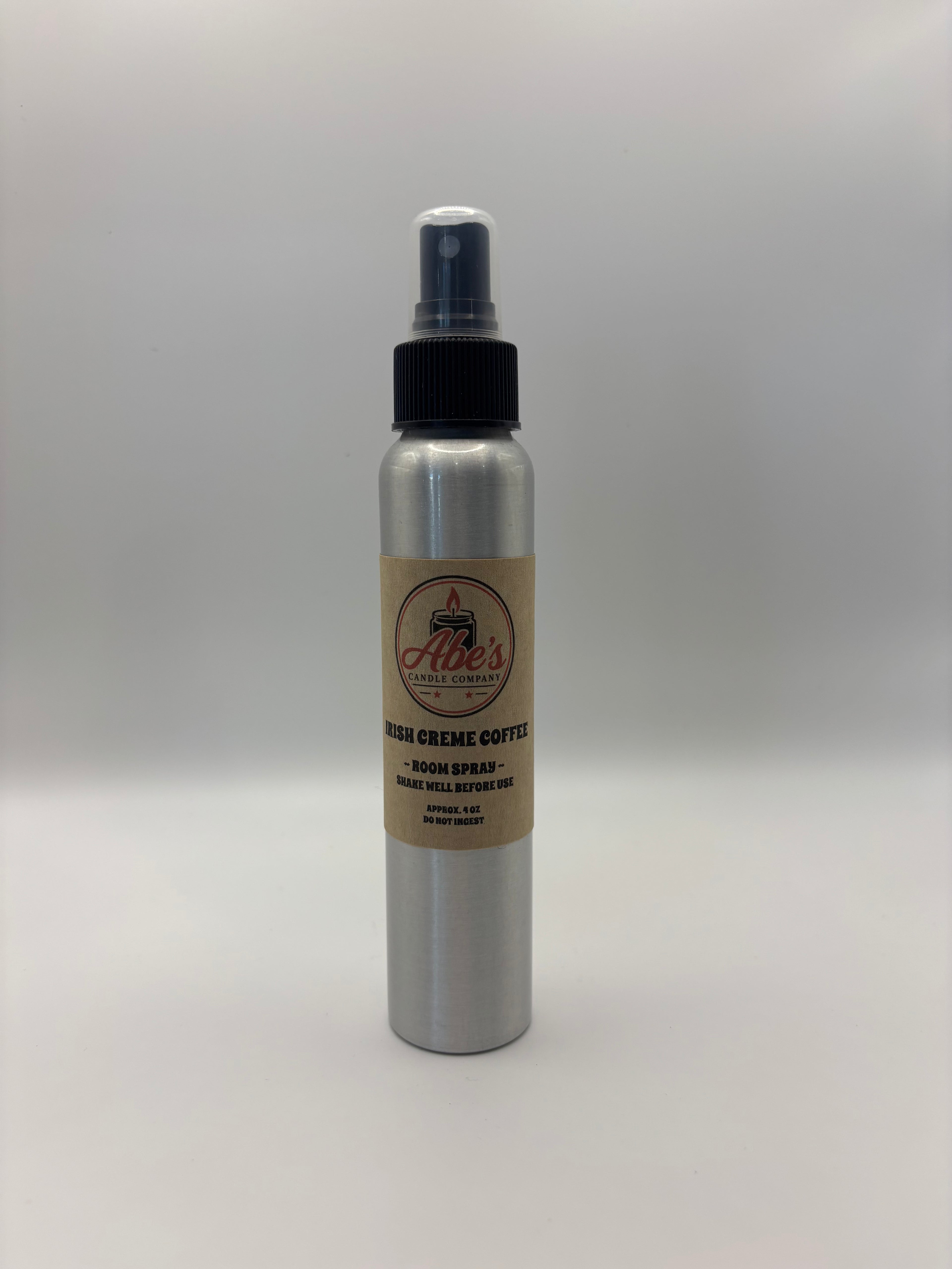 Irish Creme Coffee Room Spray