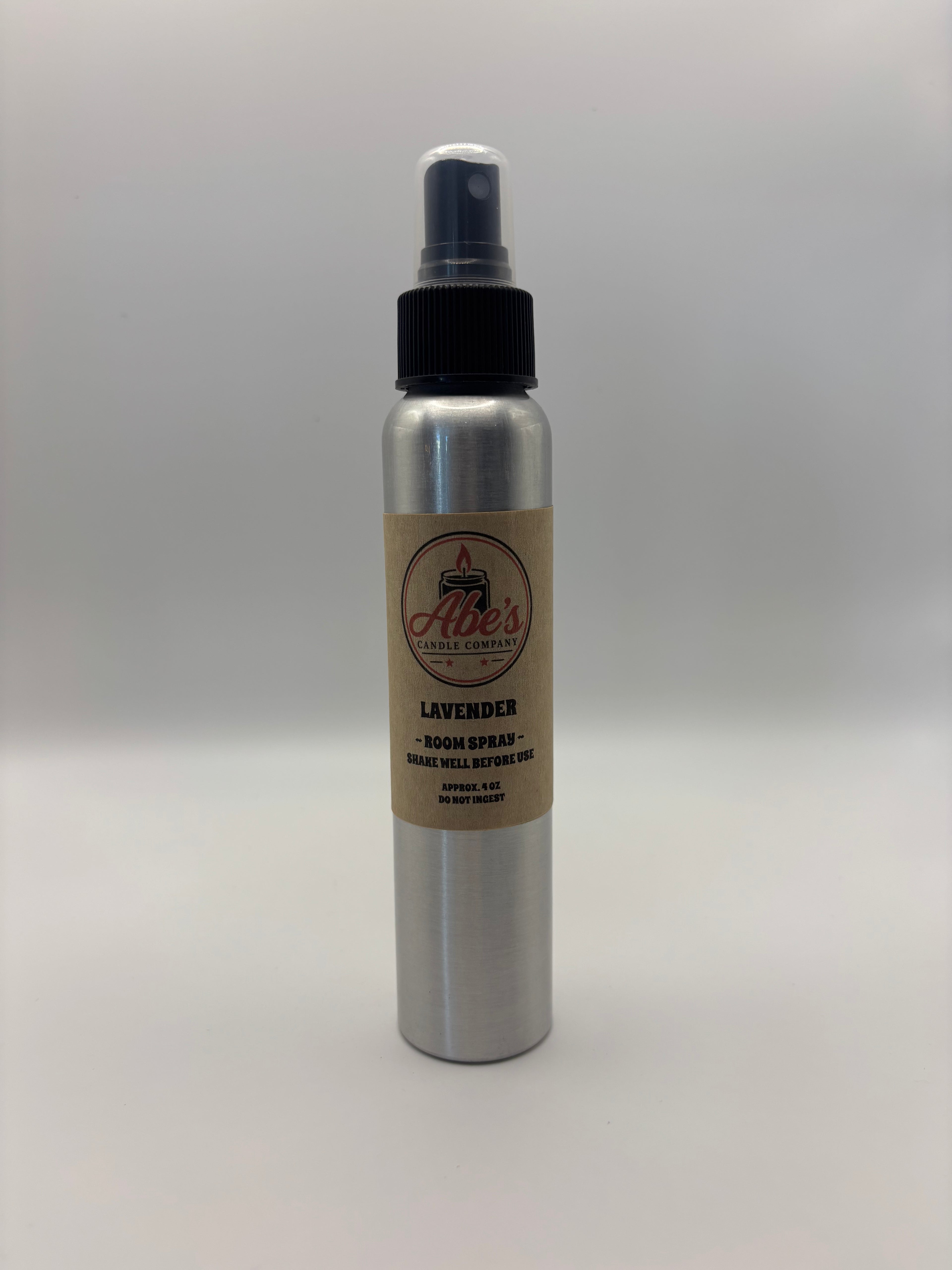 Lavender Room Spray