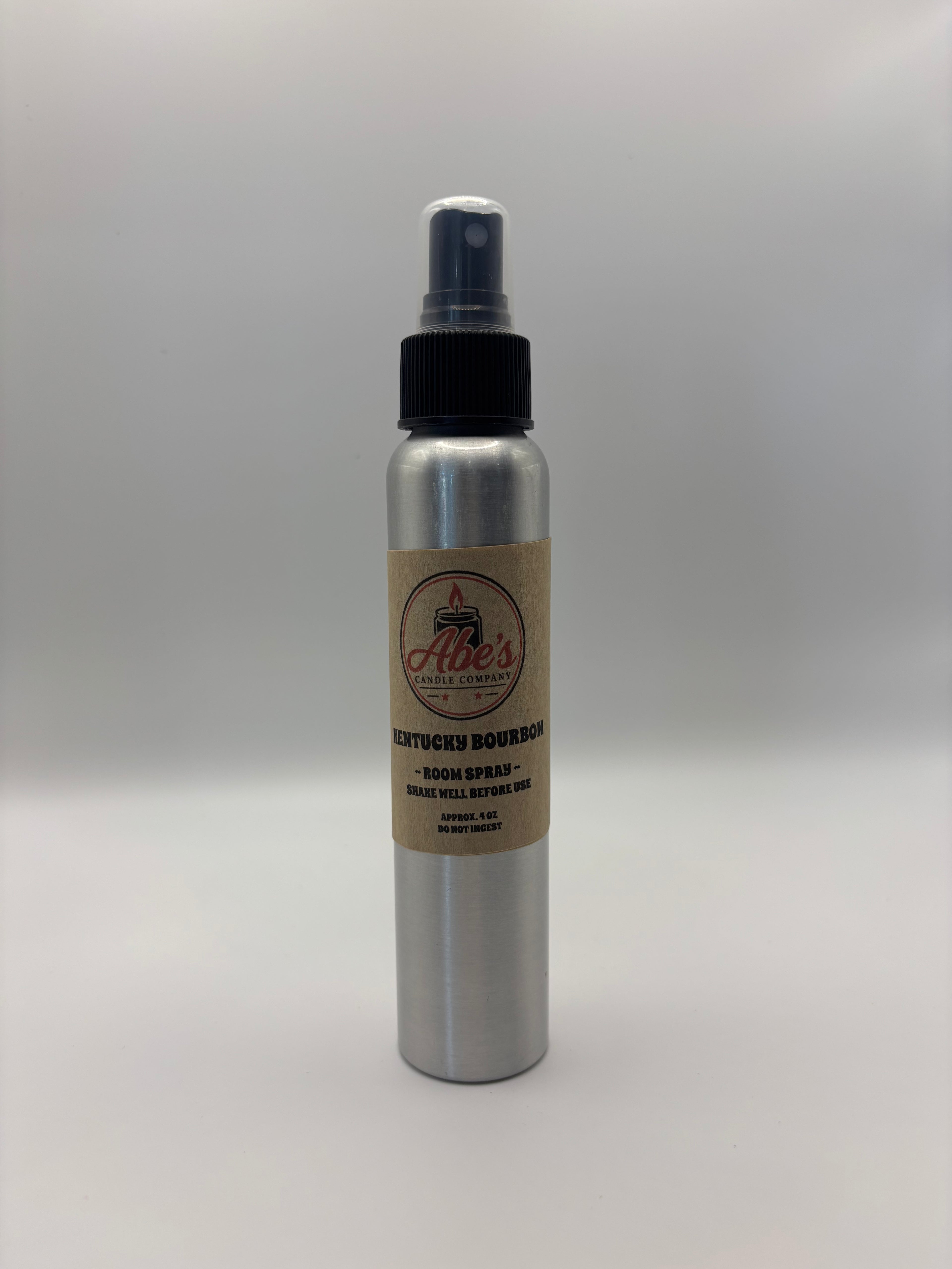 Kentucky Bourbon Room Spray