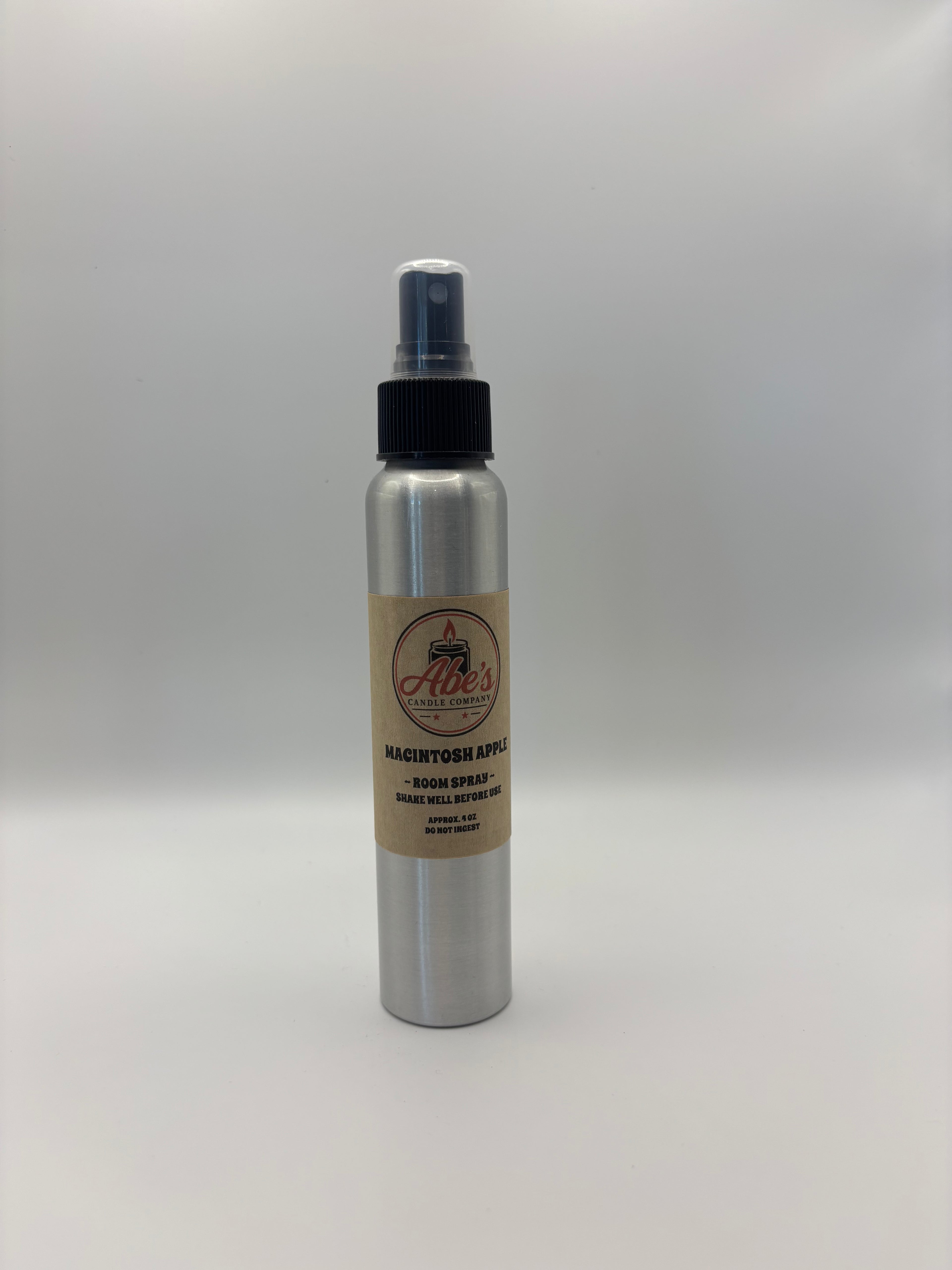 Macintosh Apple Room Spray