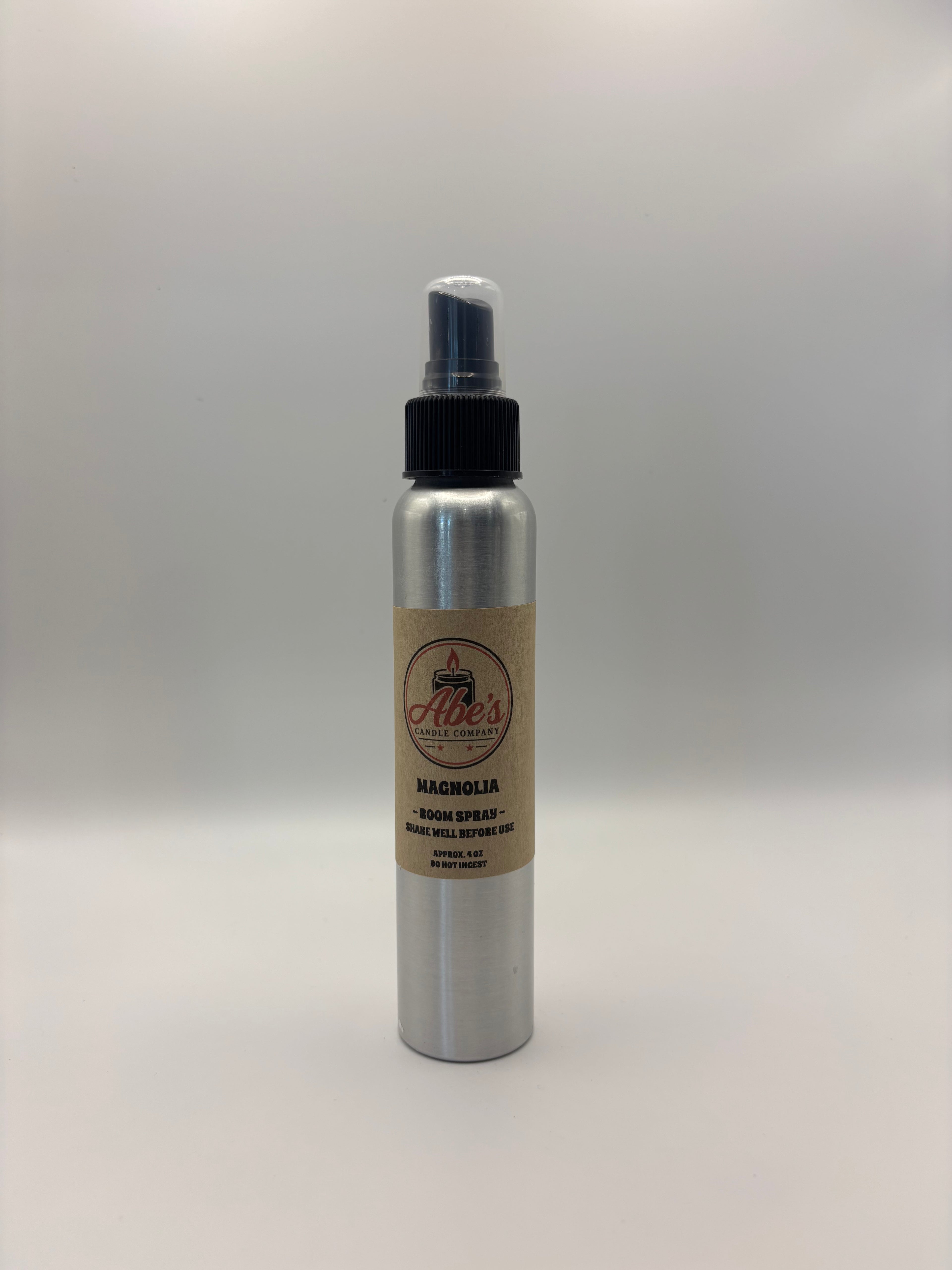 Magnolia Room Spray