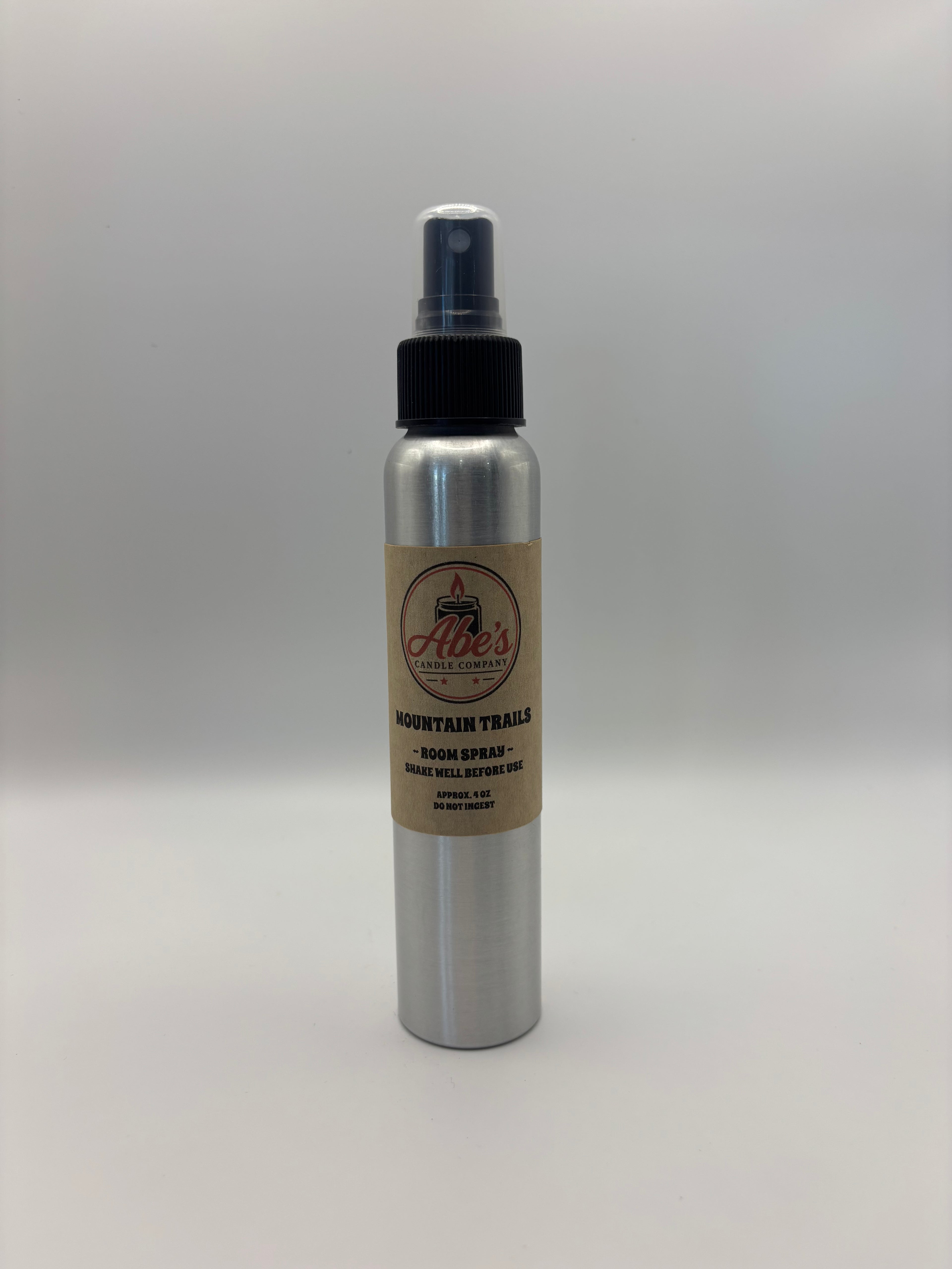 Mountain Trails Room Spray