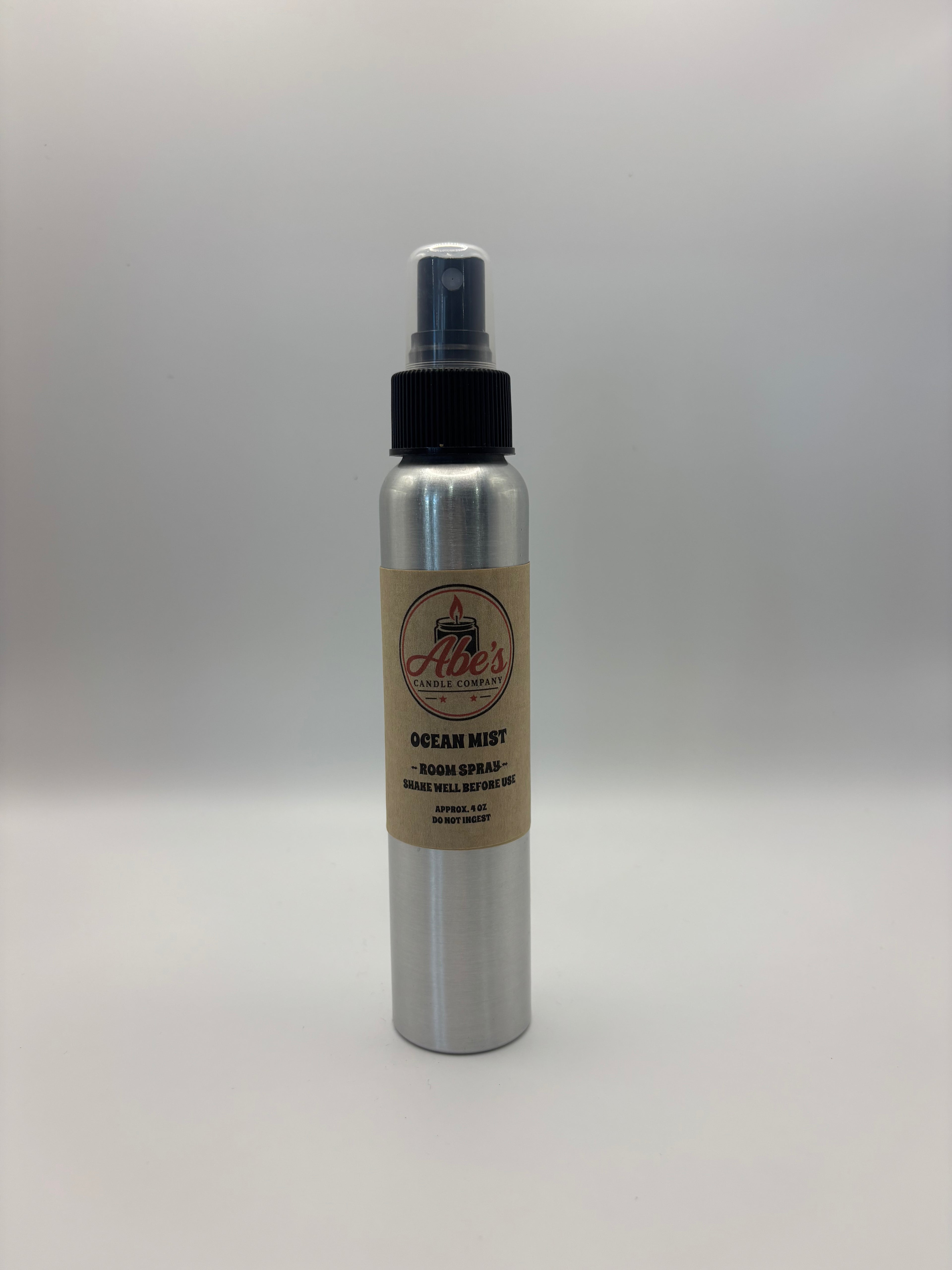 Ocean Mist Room Spray