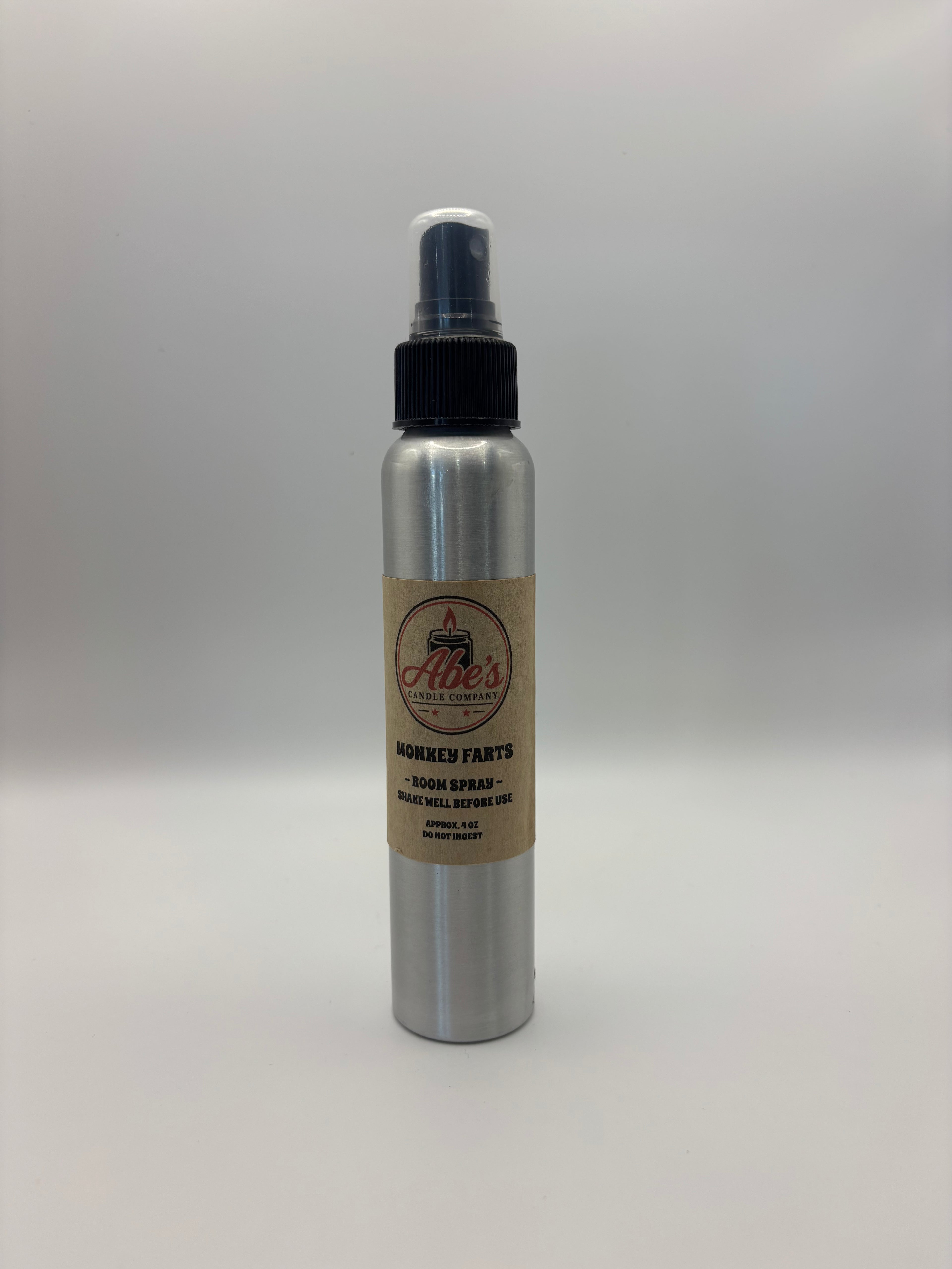 Monkey Farts Room Spray