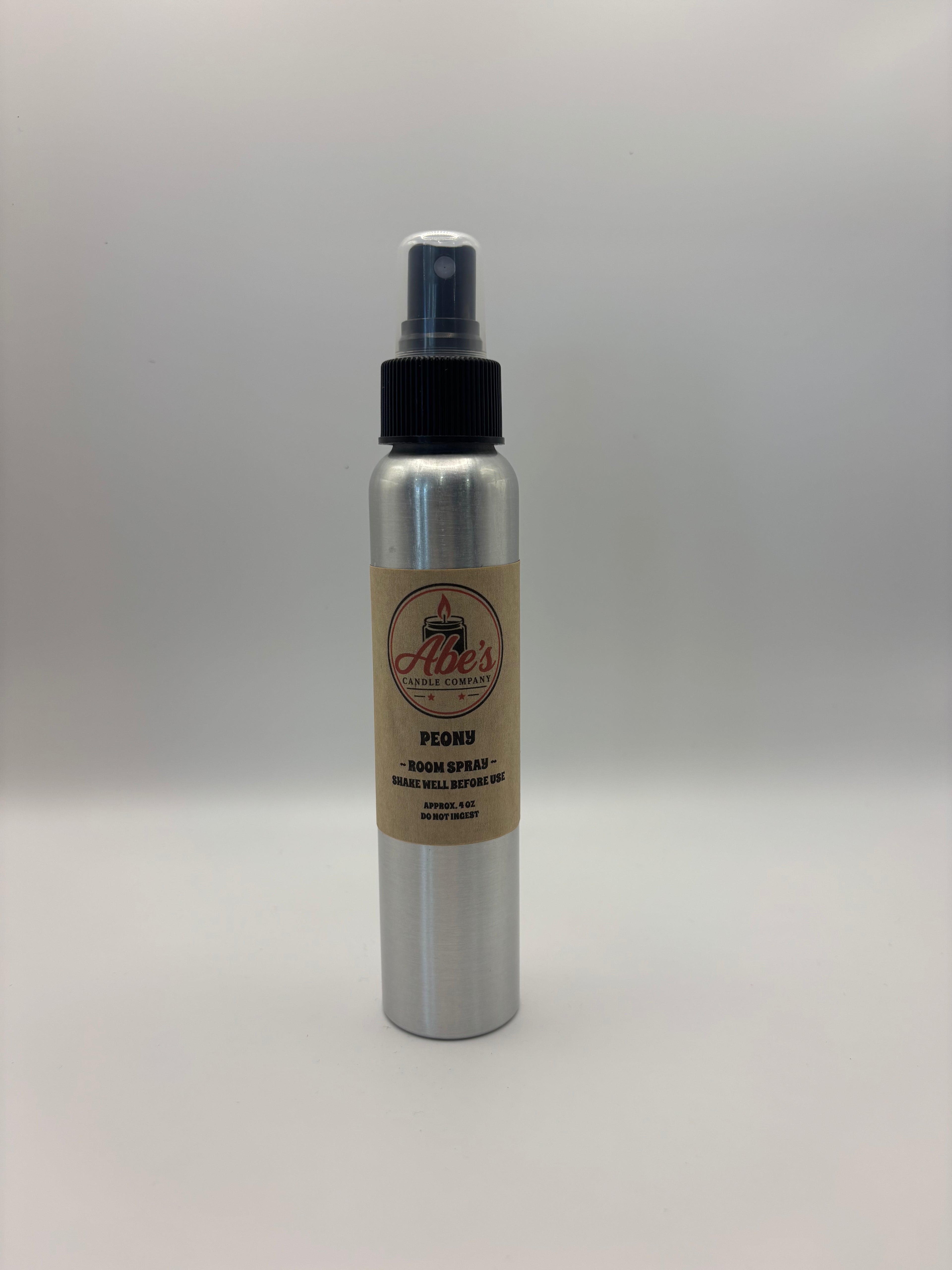 Peony Room Spray