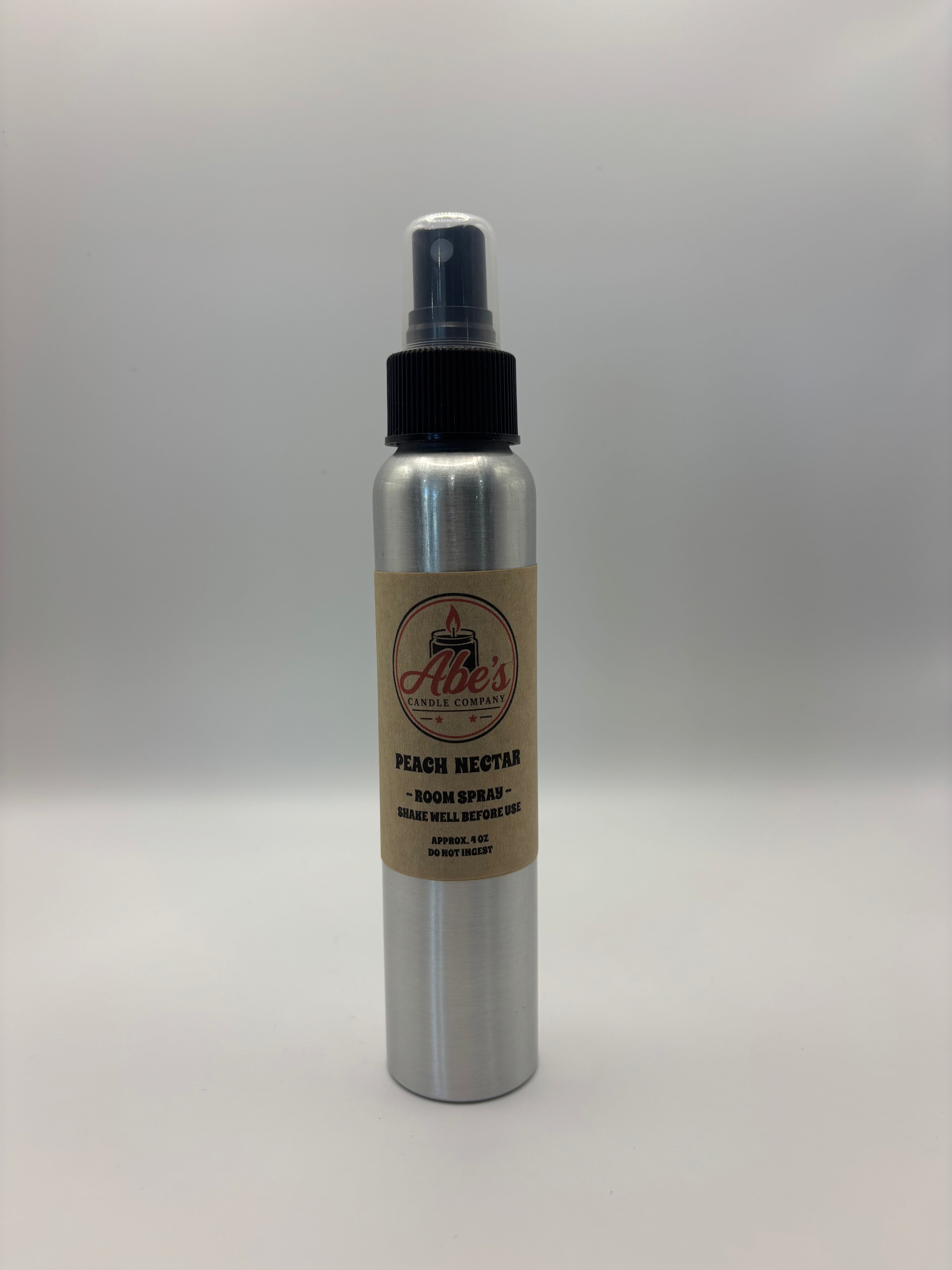 Peach Nectar Room Spray