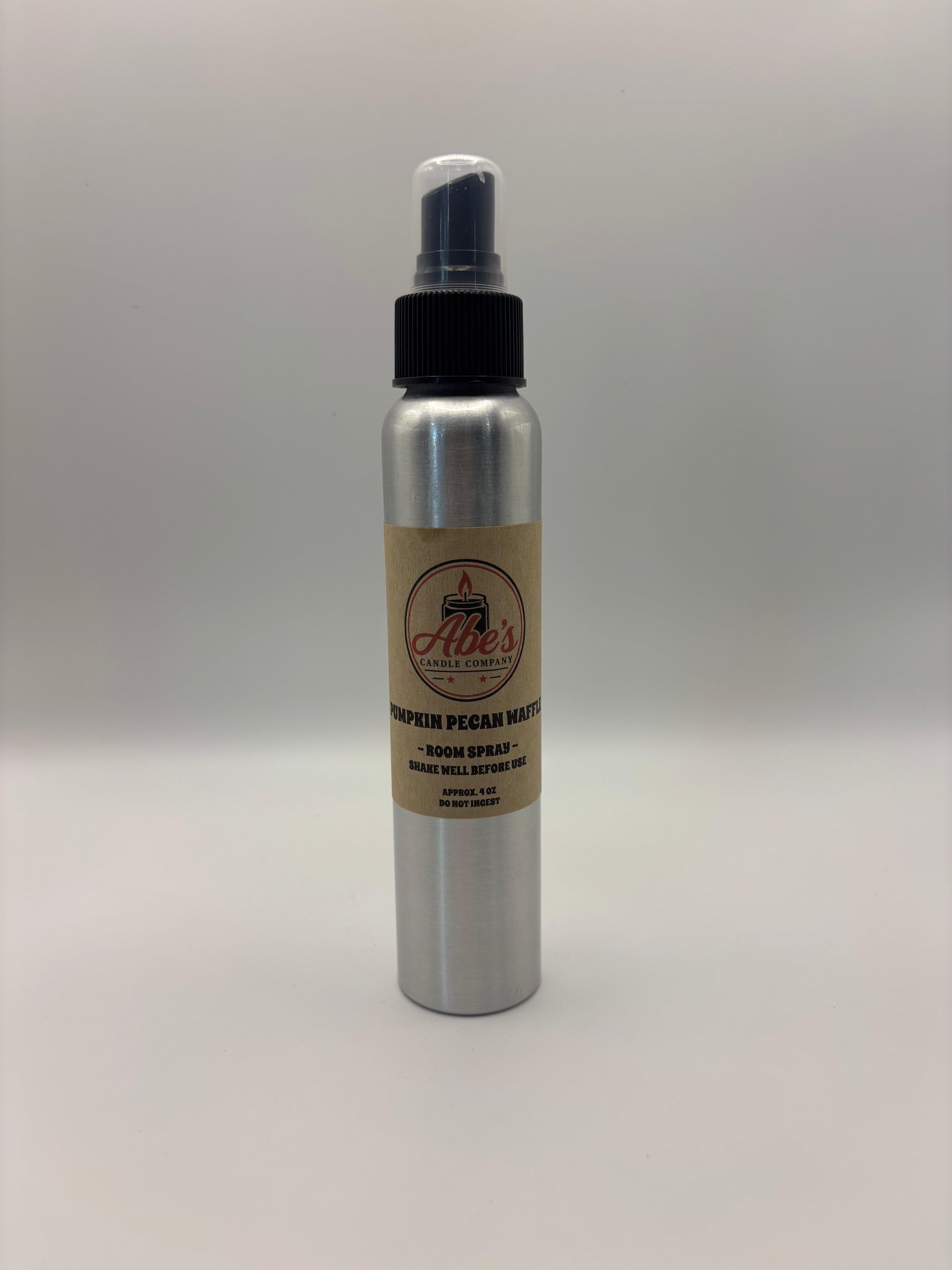 Pumpkin Pecan Waffle Room Spray