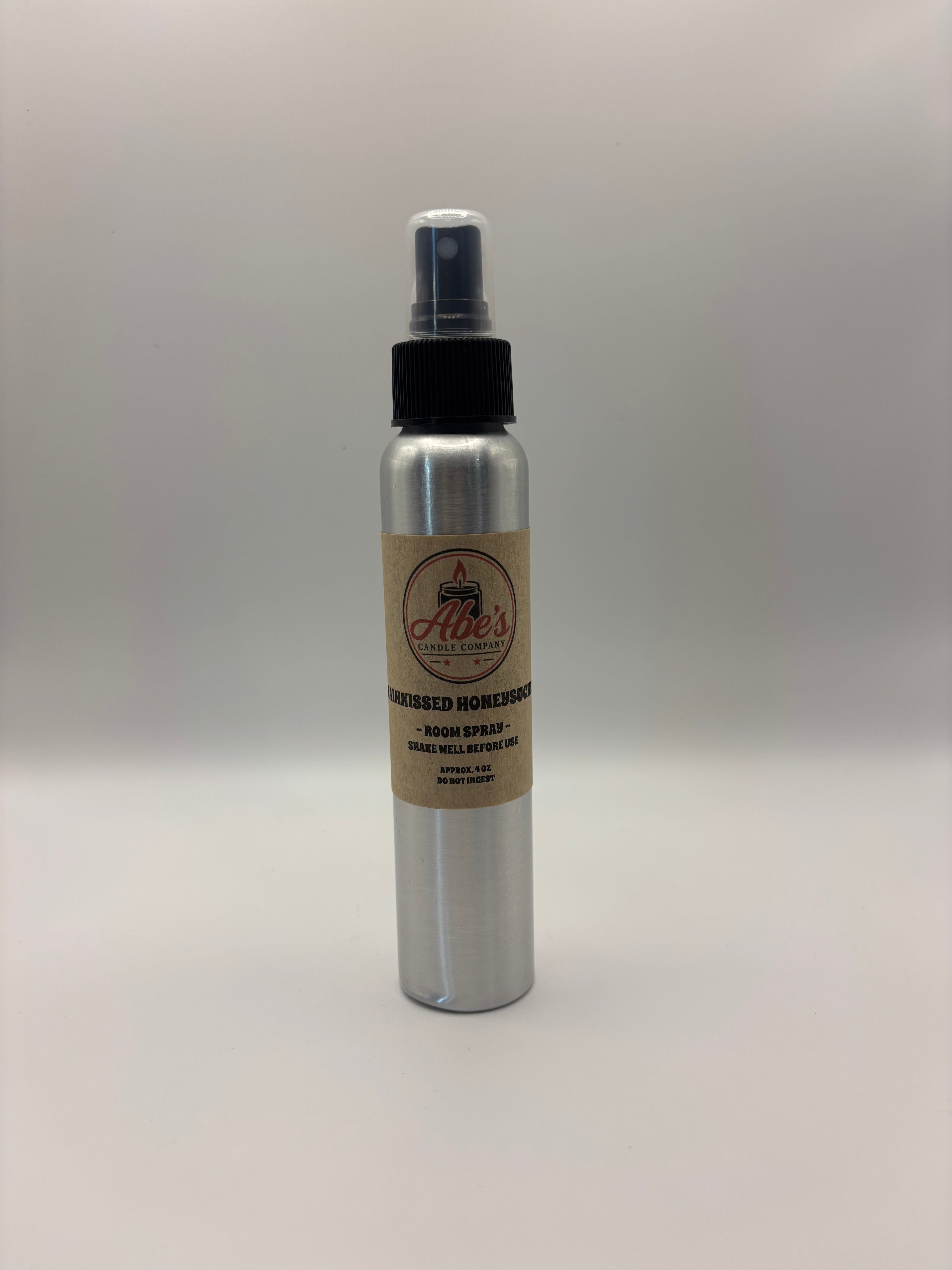 Rainkissed Honeysuckle Room Spray