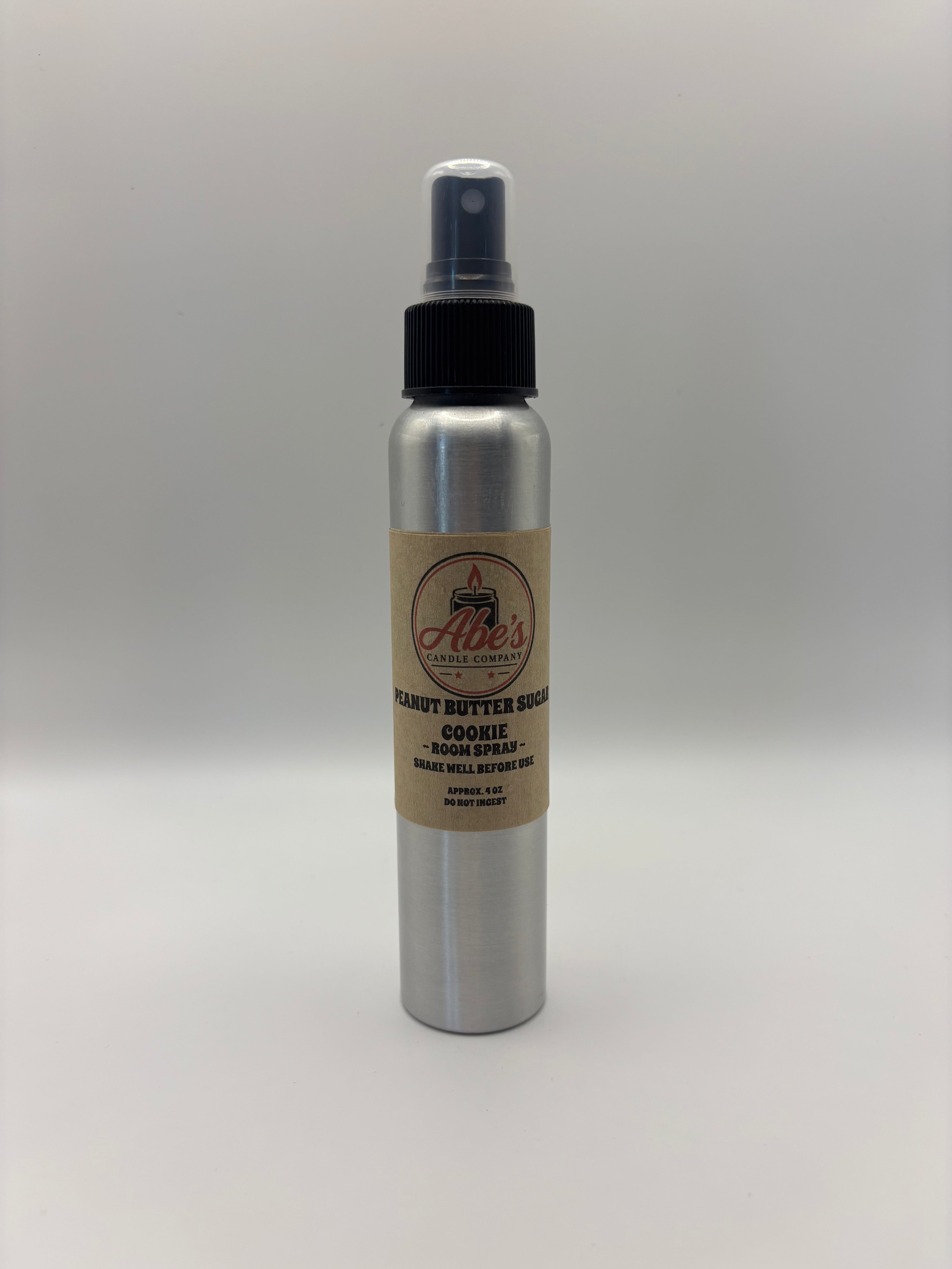 Peanut Butter Sugar Cookie Room Spray