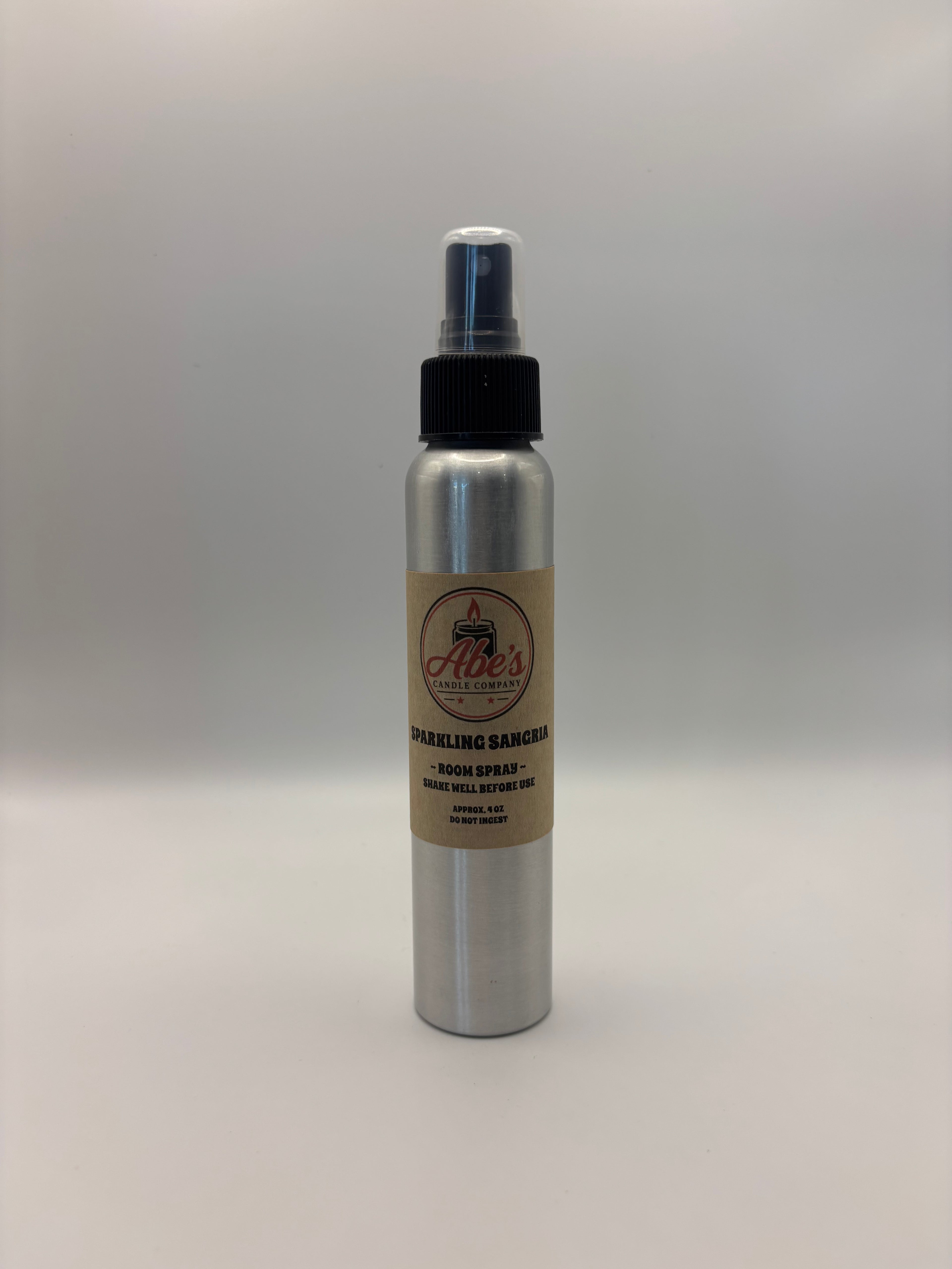 Sparkling Sangria Room Spray