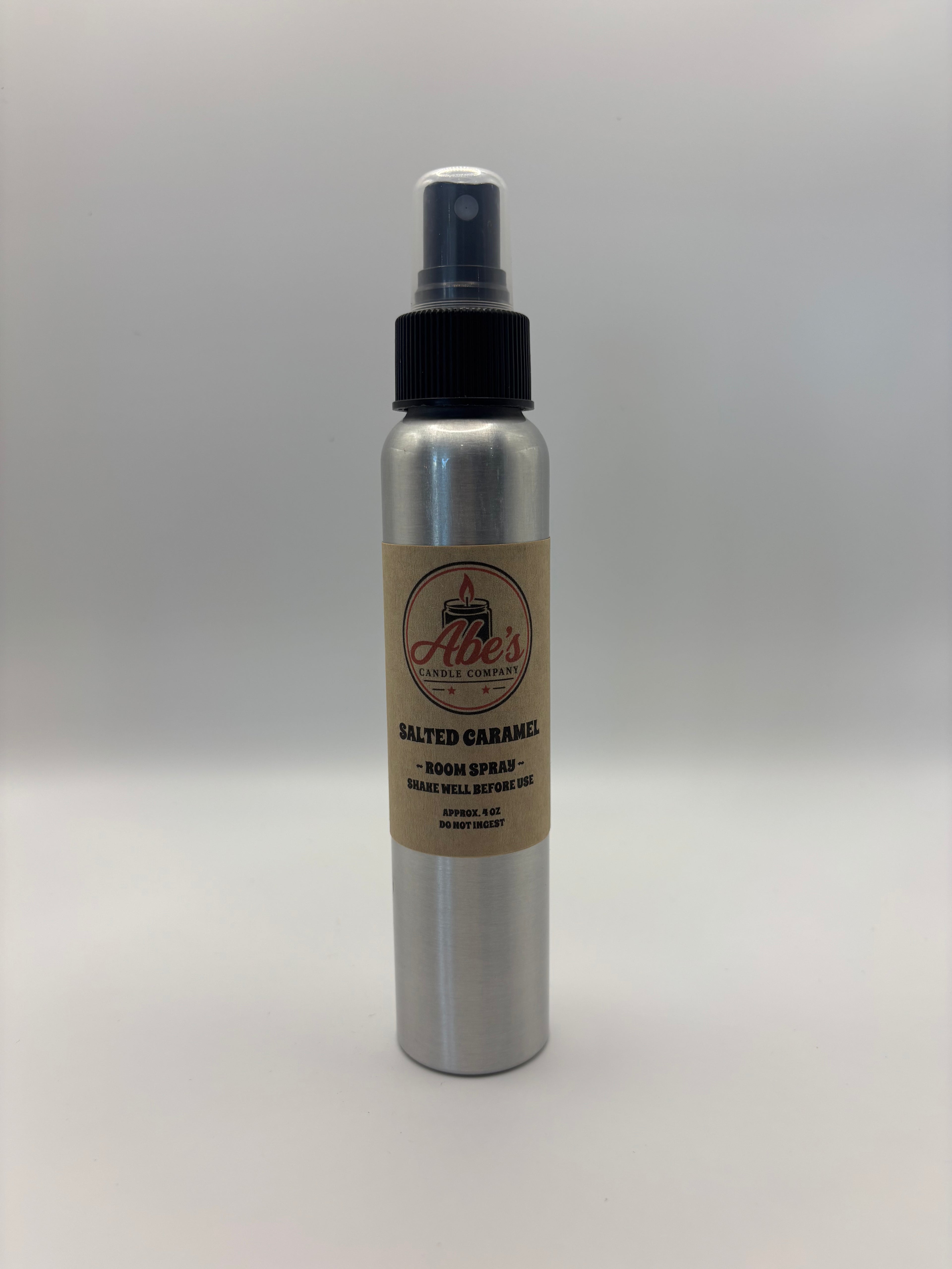 Salted Caramel Room Spray