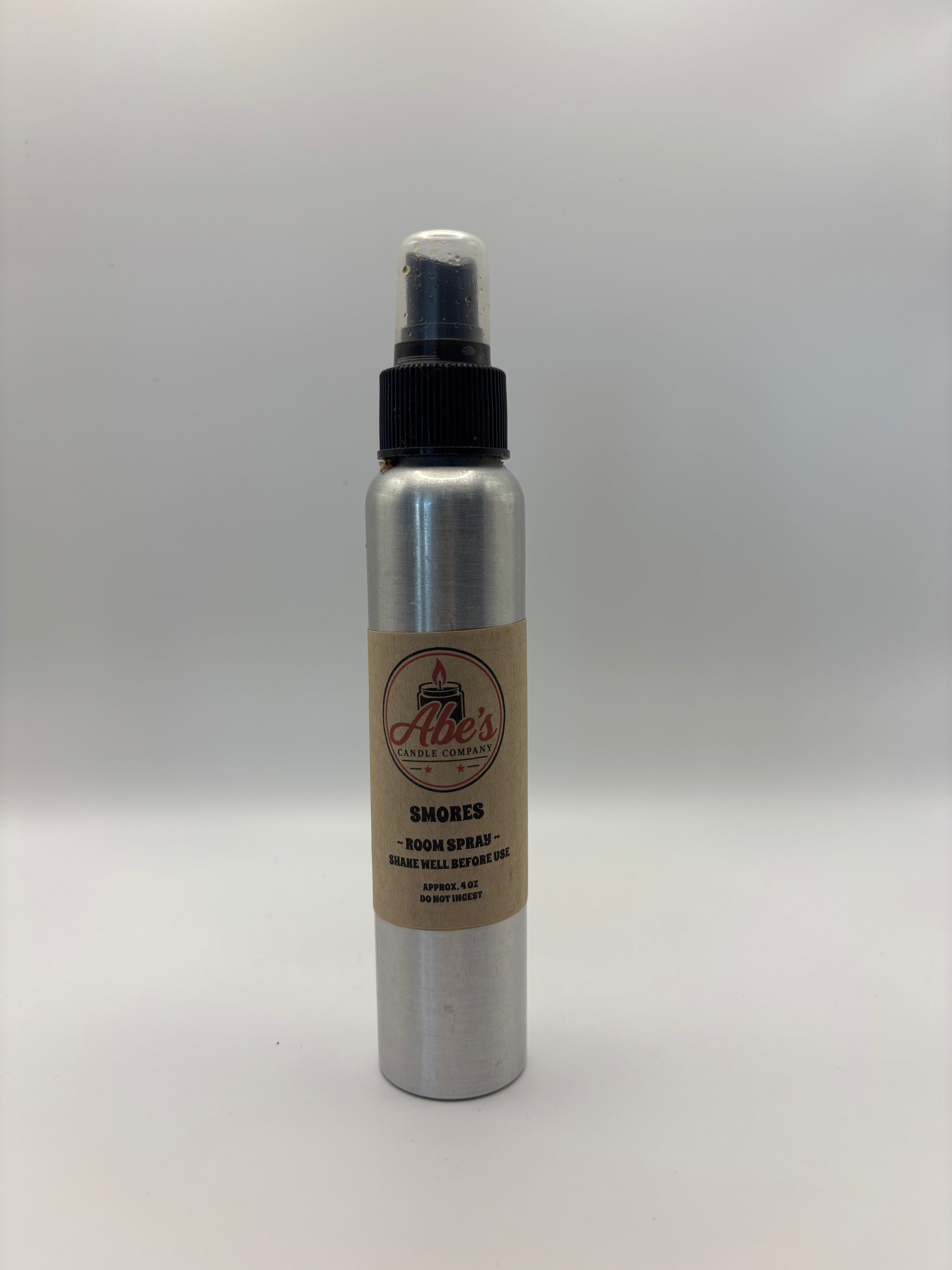 S’mores Room Spray