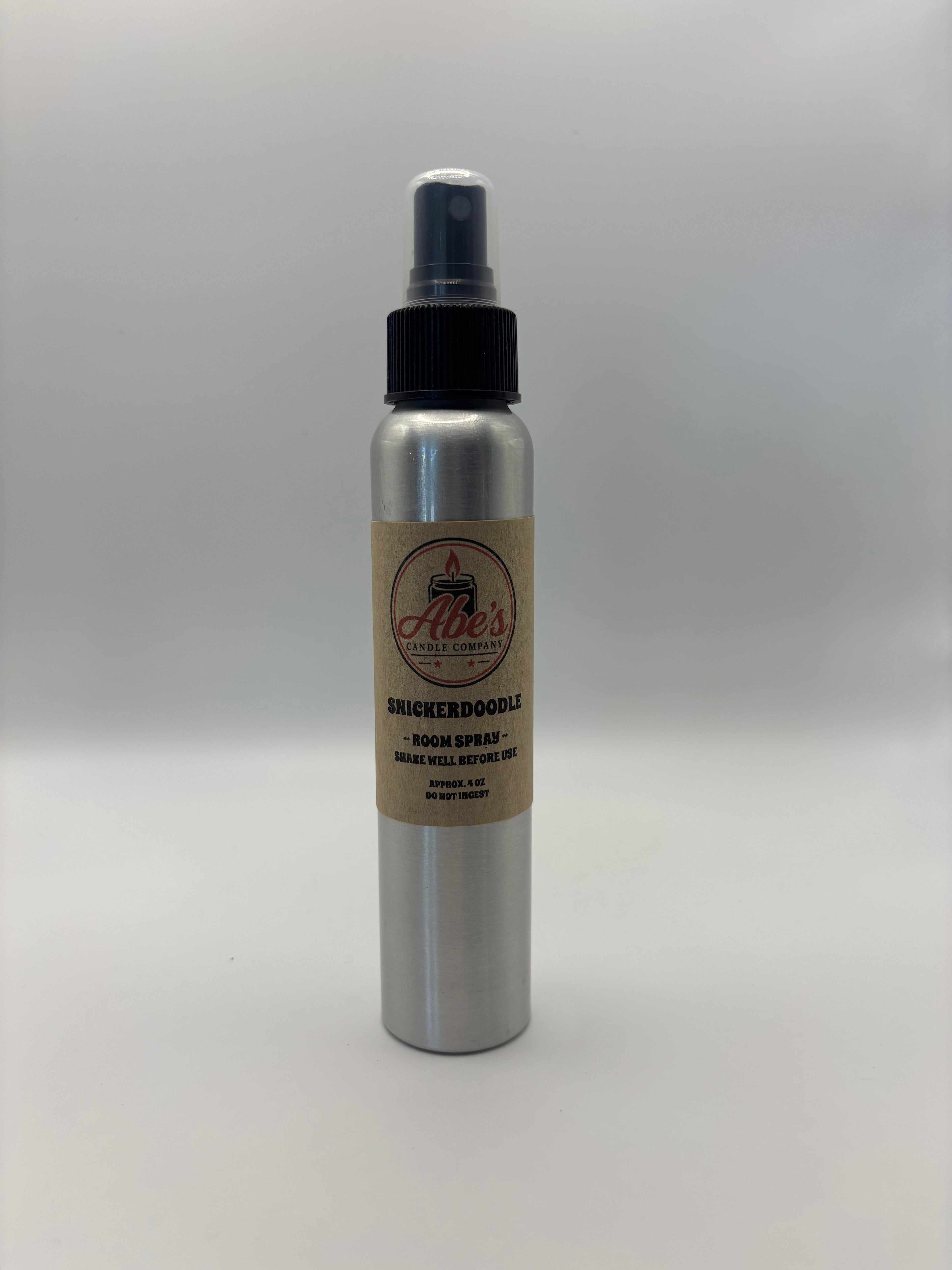 Snickerdoodle Room Spray