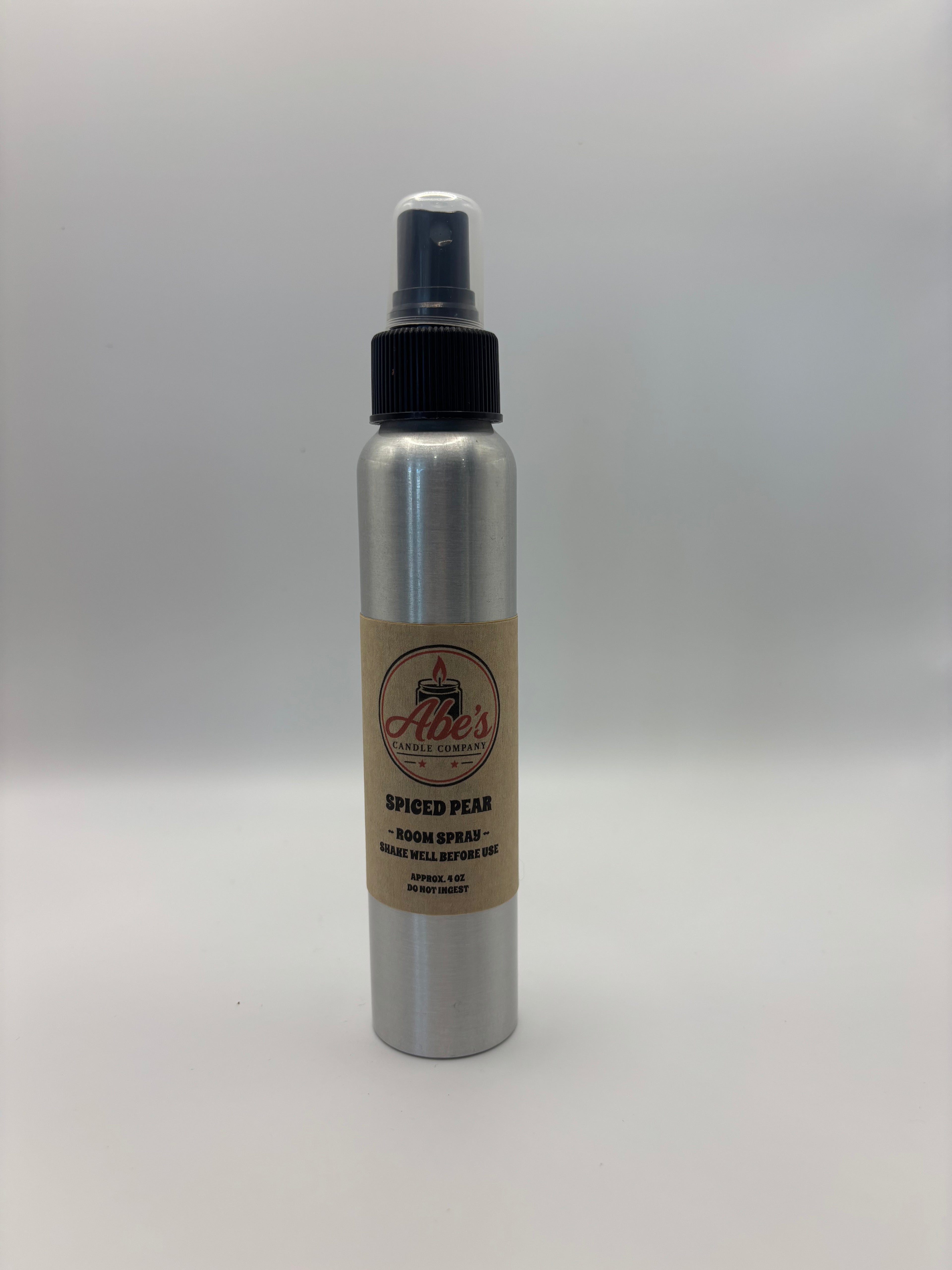 Spiced Pear Room Spray