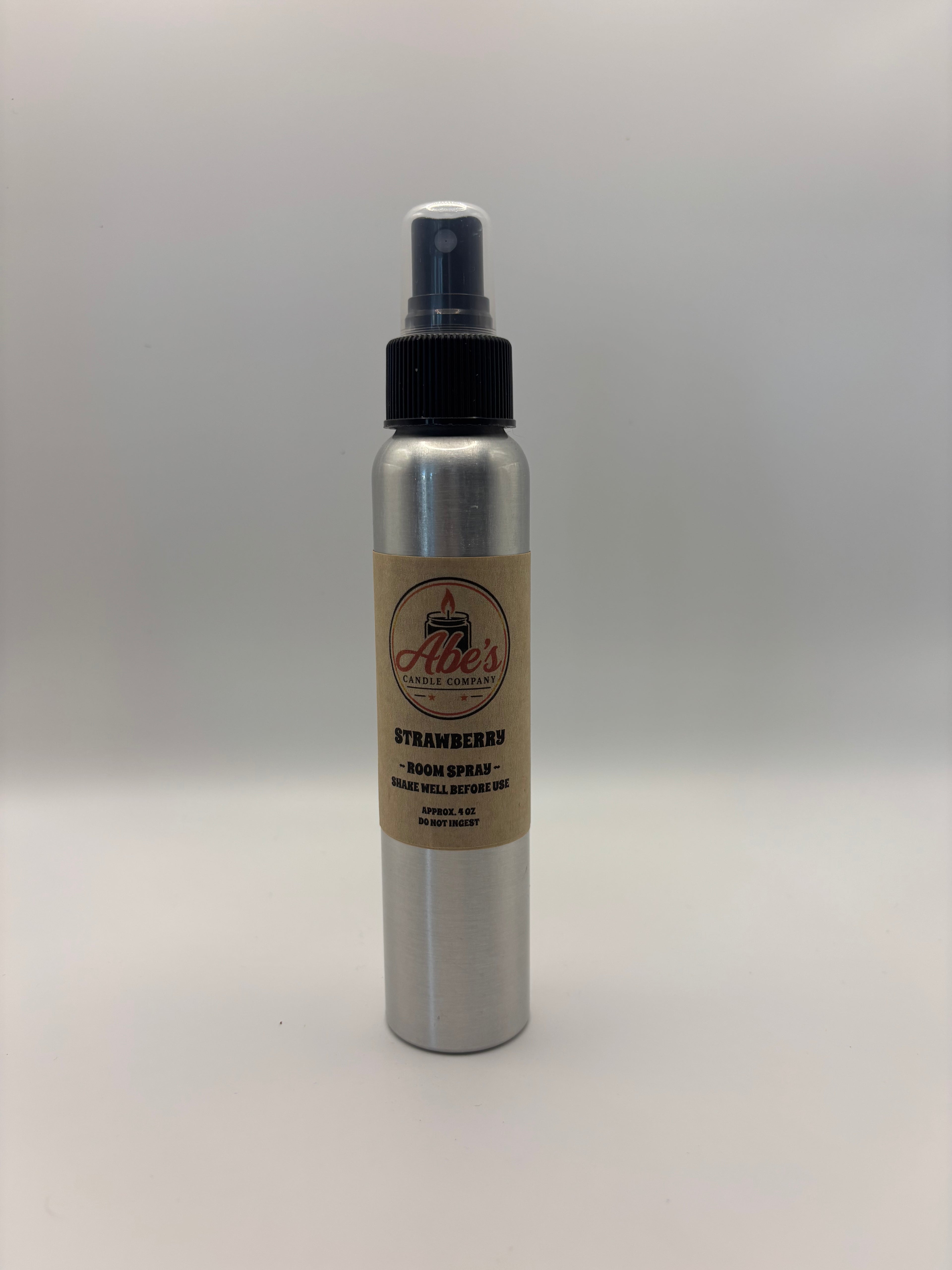 Strawberry Room Spray