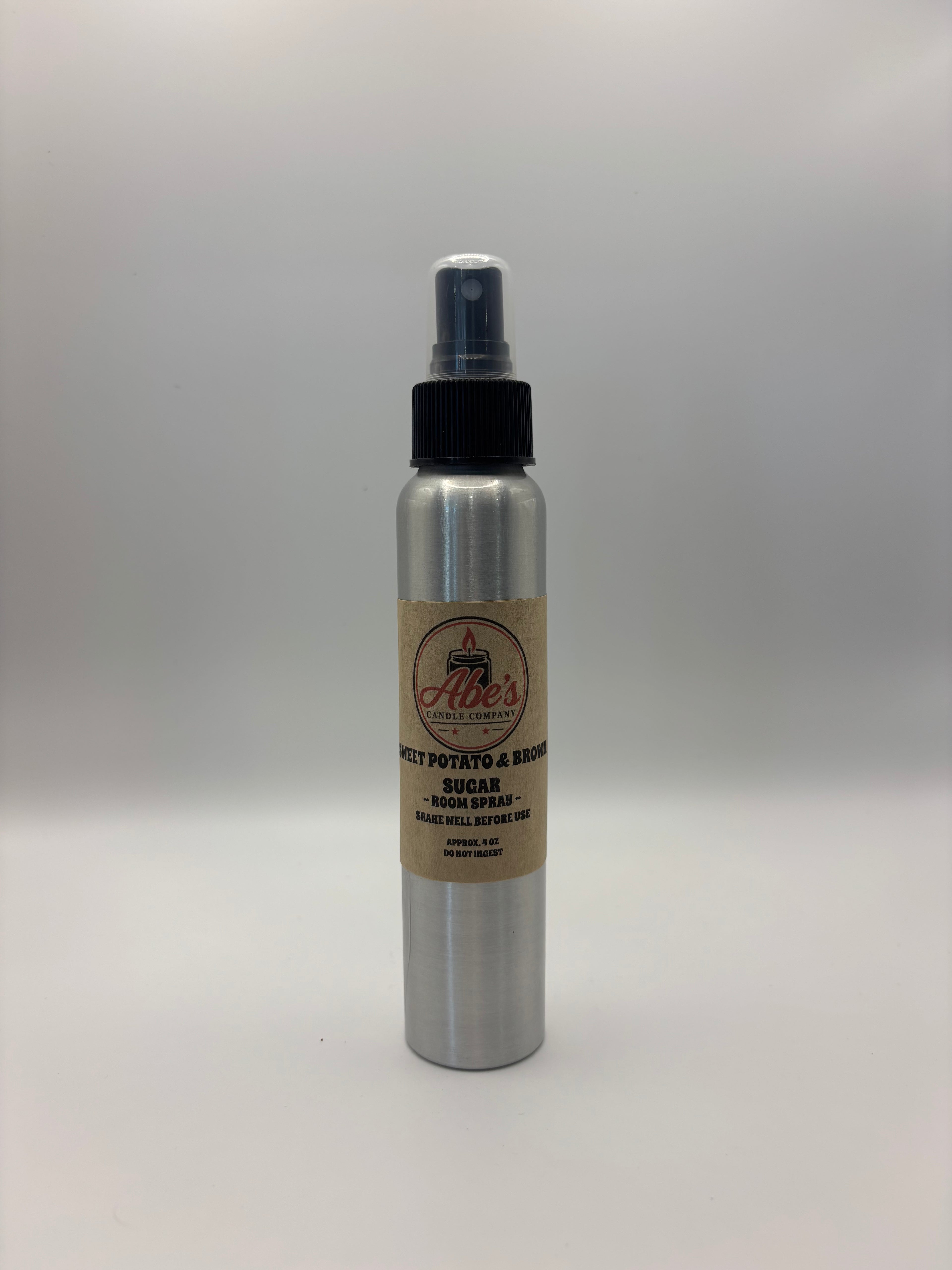 Sweet Potato & Brown Sugar Room Spray