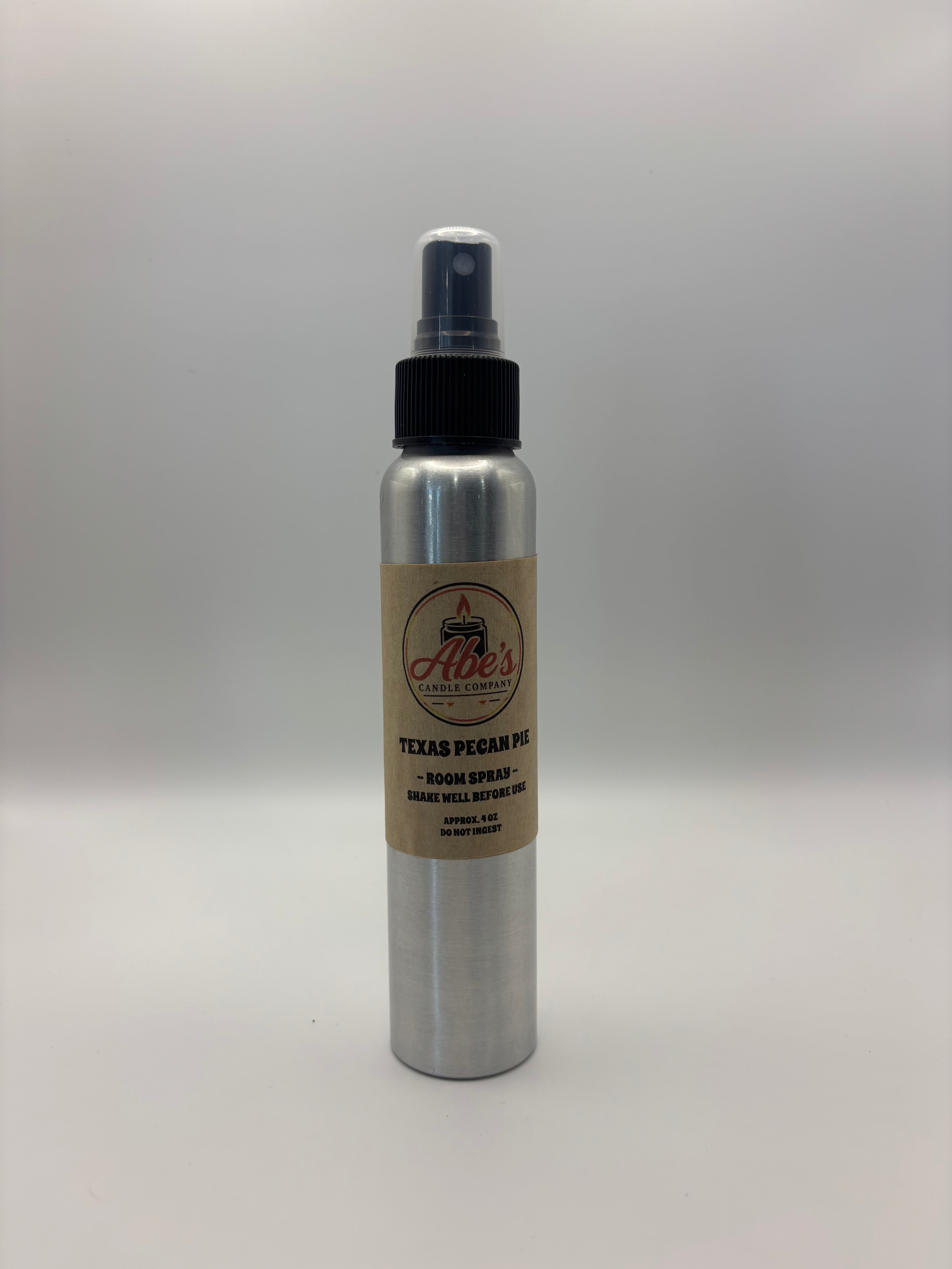 Texas Pecan Pie Room Spray